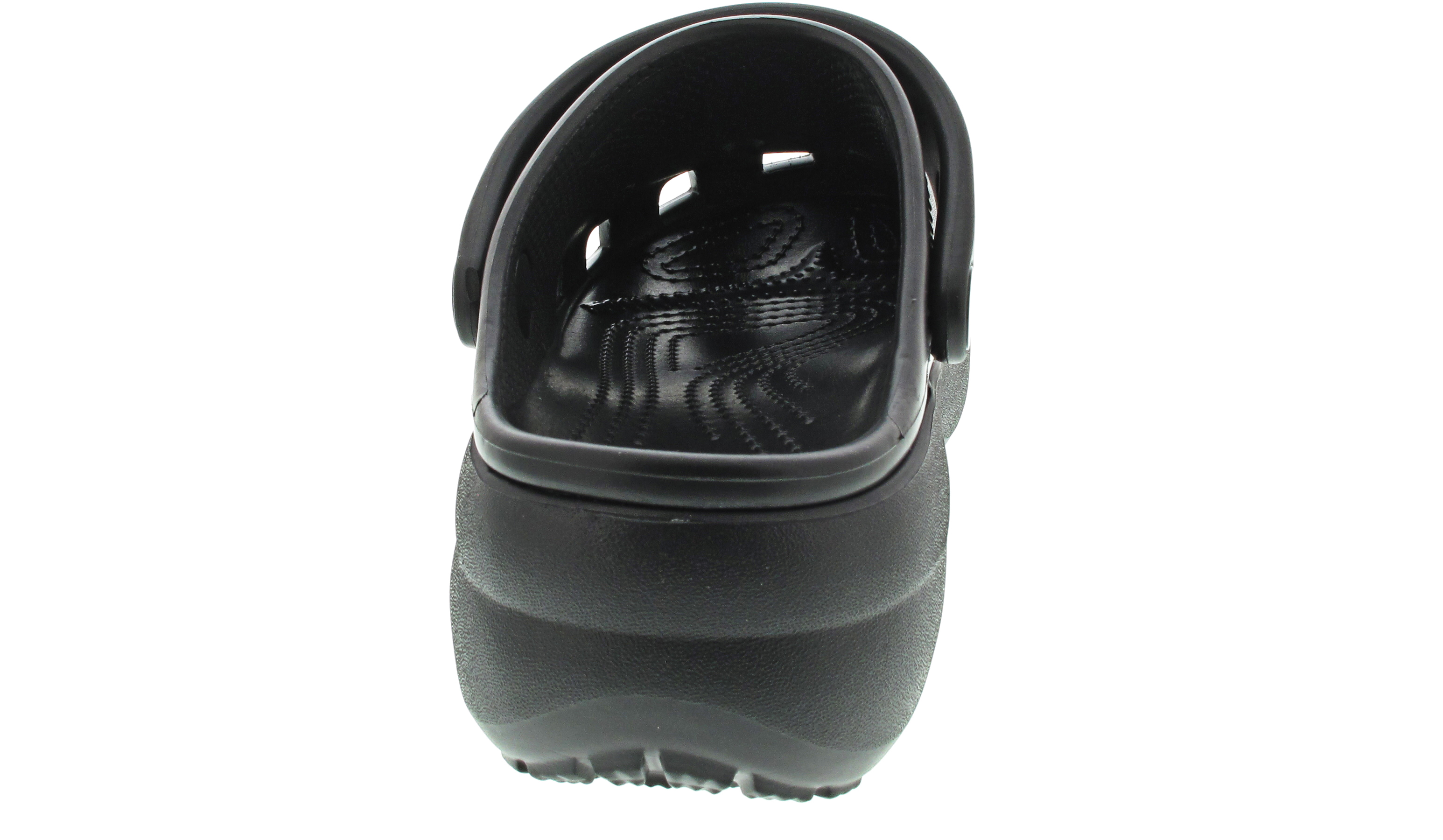Crocs Classic Platform Clog