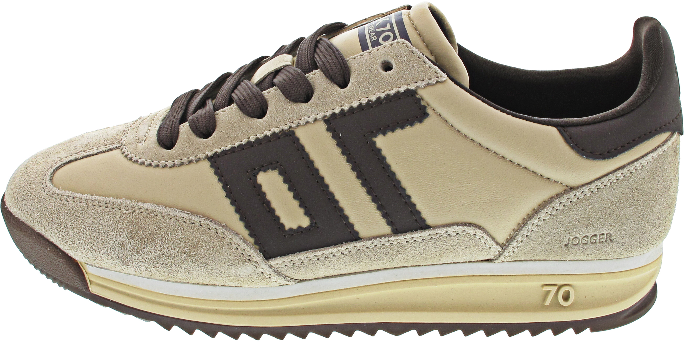 Back 70 Jogger N07