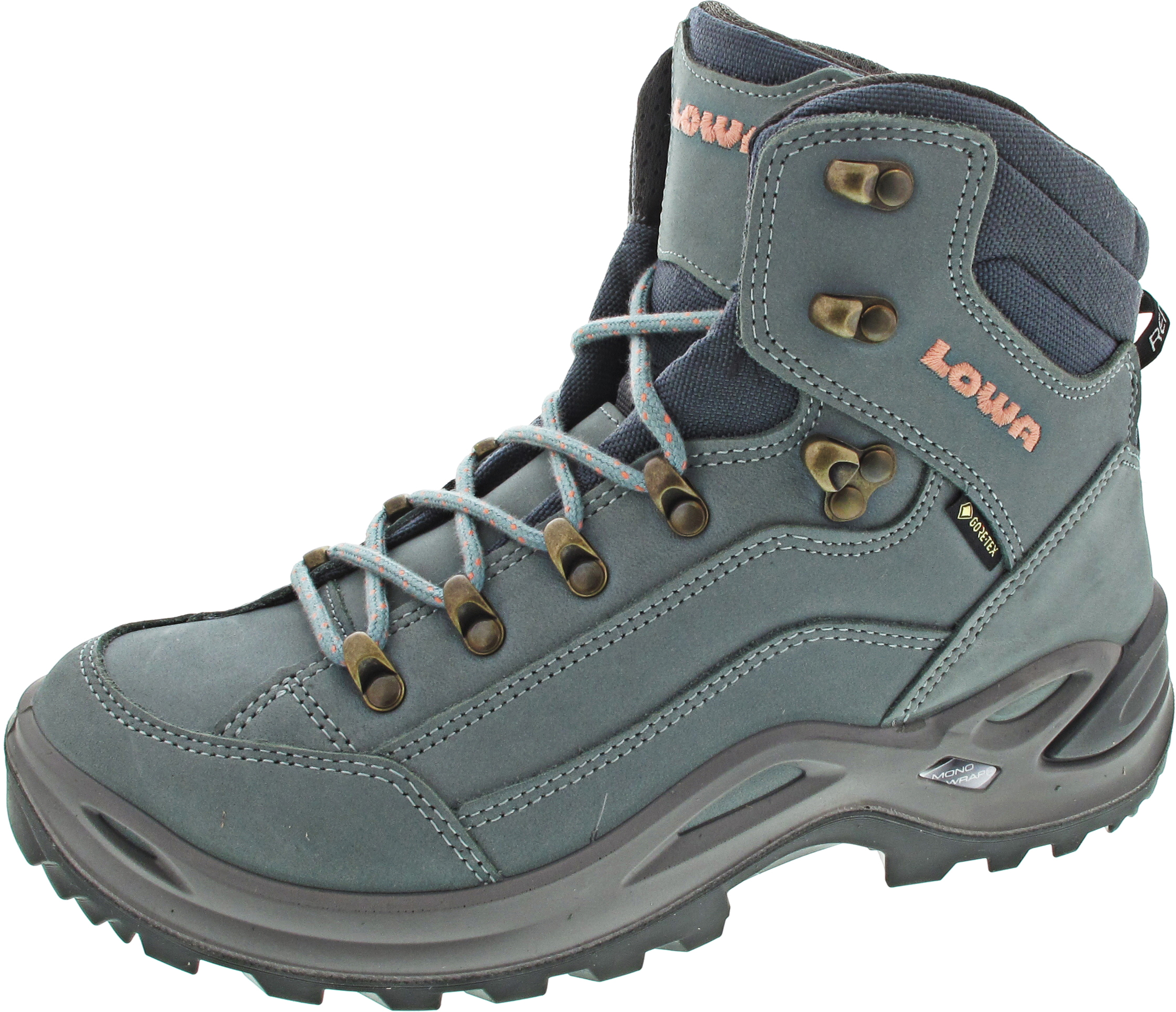 Lowa Renegade GTX Mid Ws
