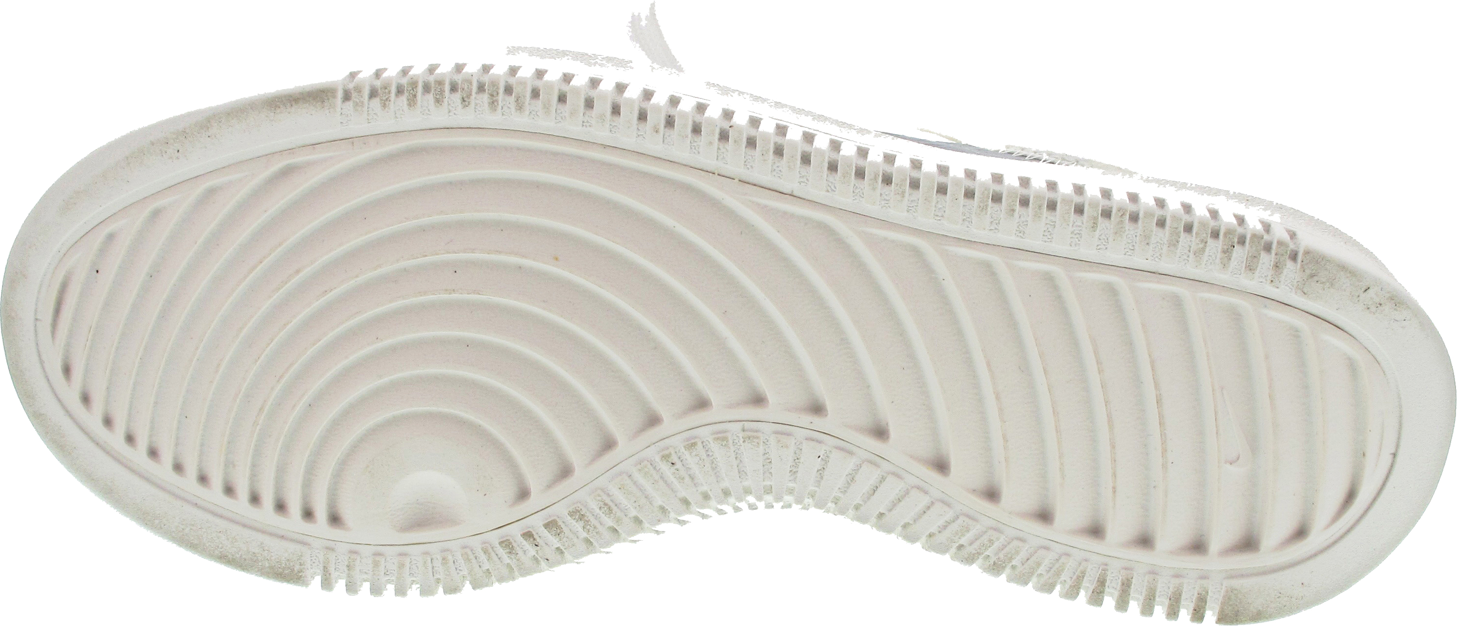 Nike Court Vision Alta TXT