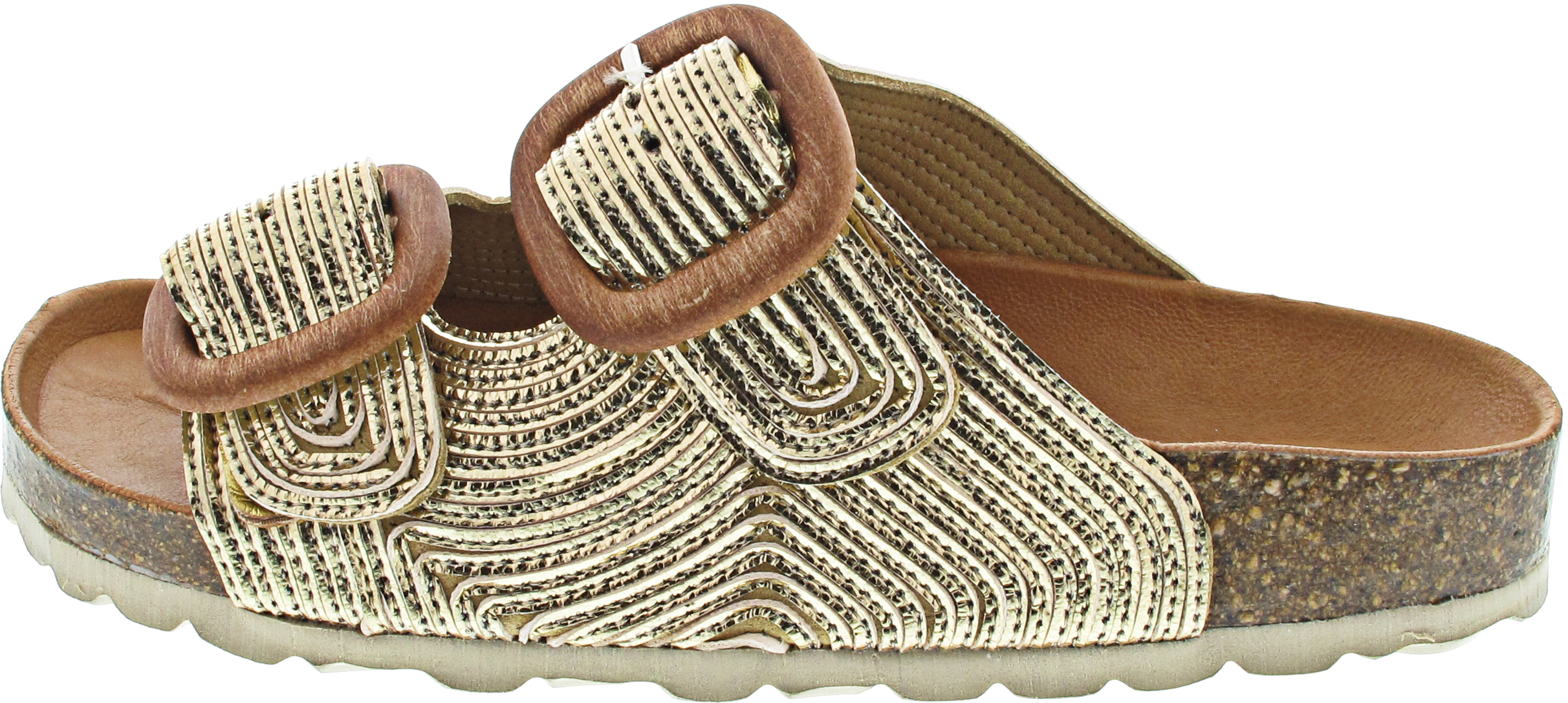 Verbenas Ruth Lato Metal