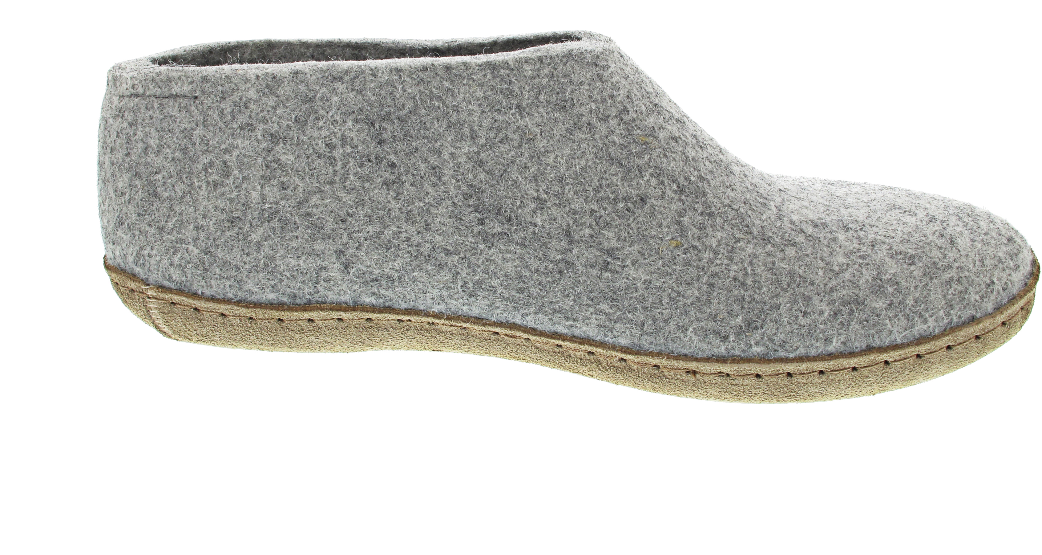 Glerups Shoe