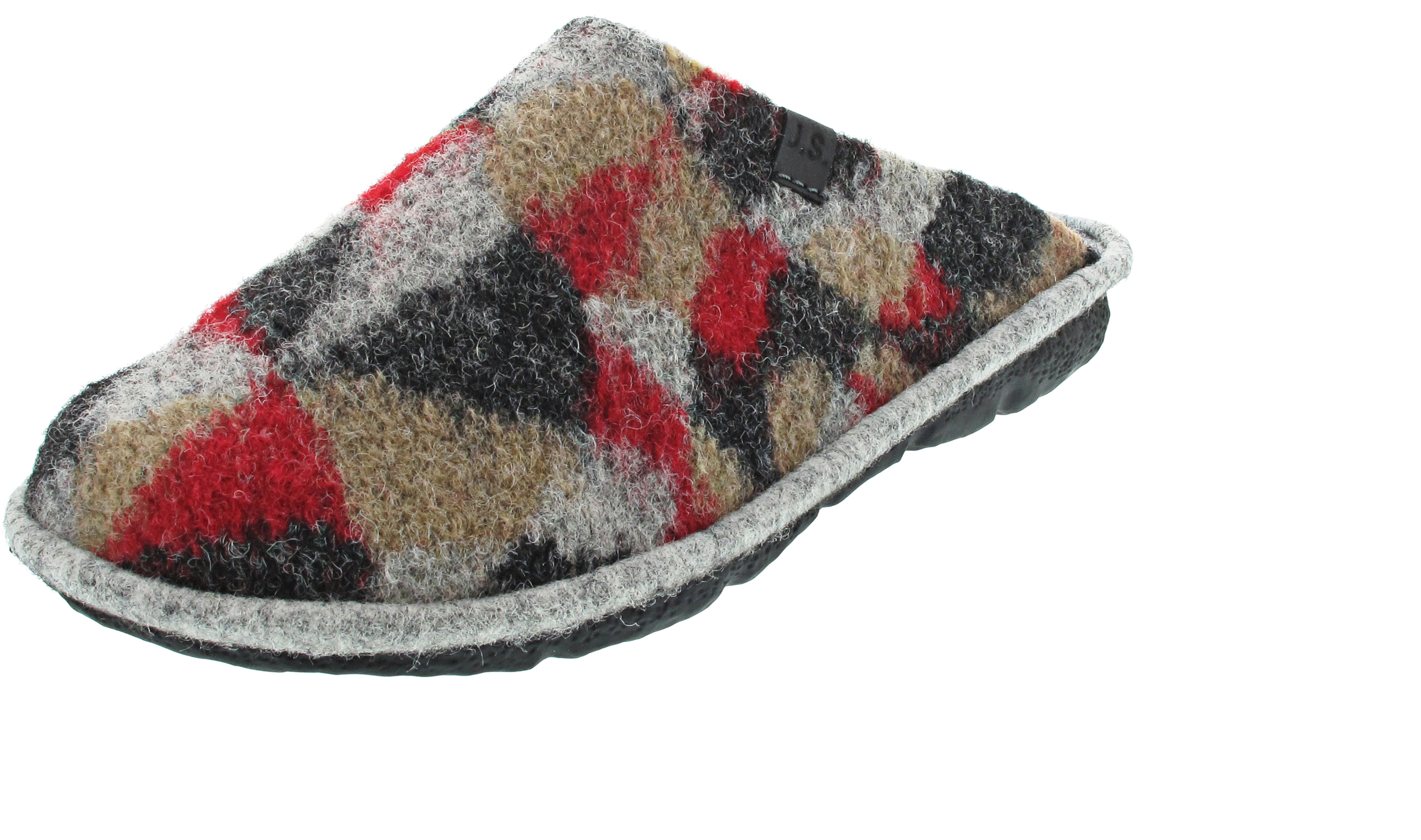 Josef Seibel Lille 09