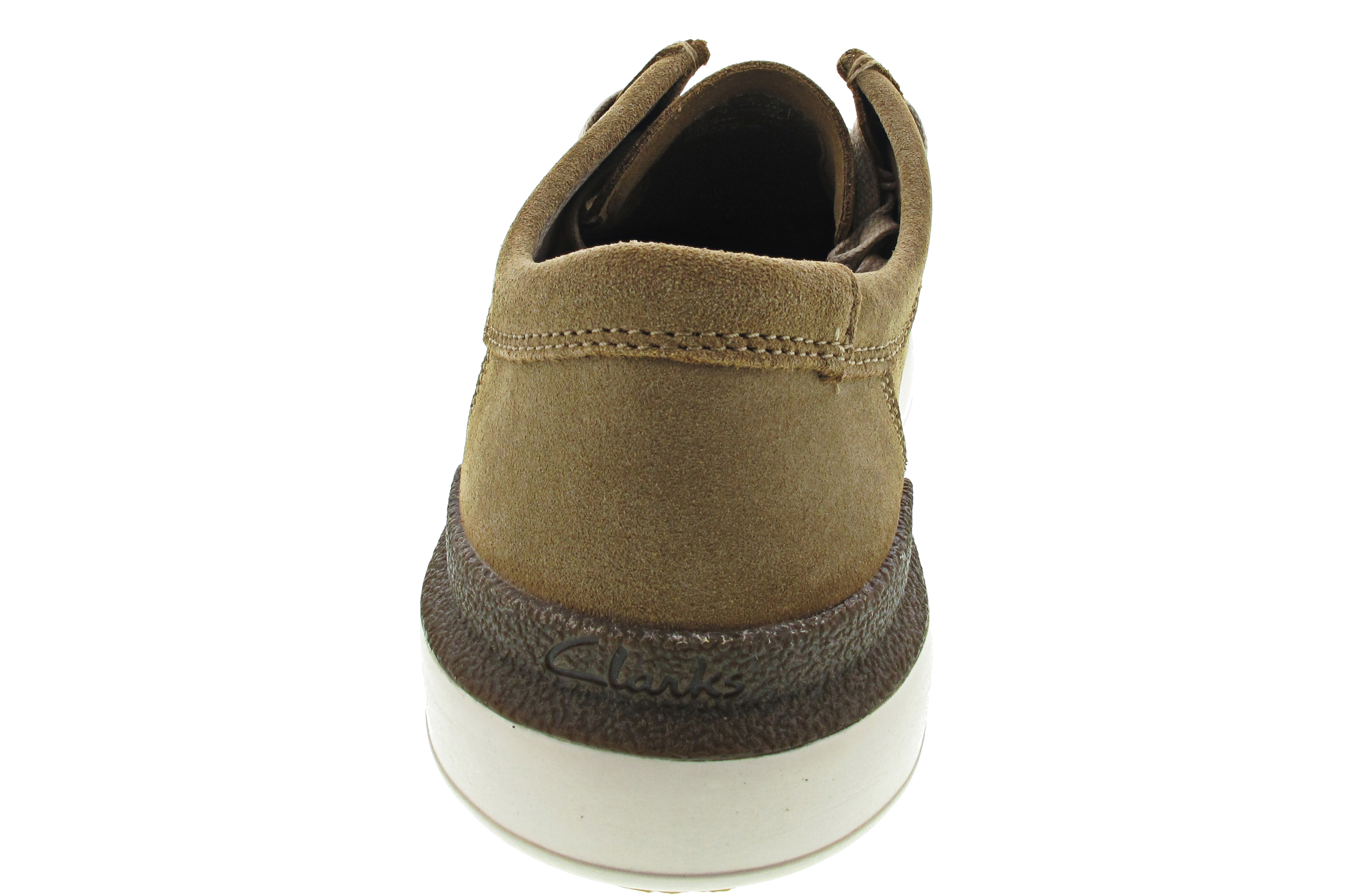 Clarks CourtLite Wally