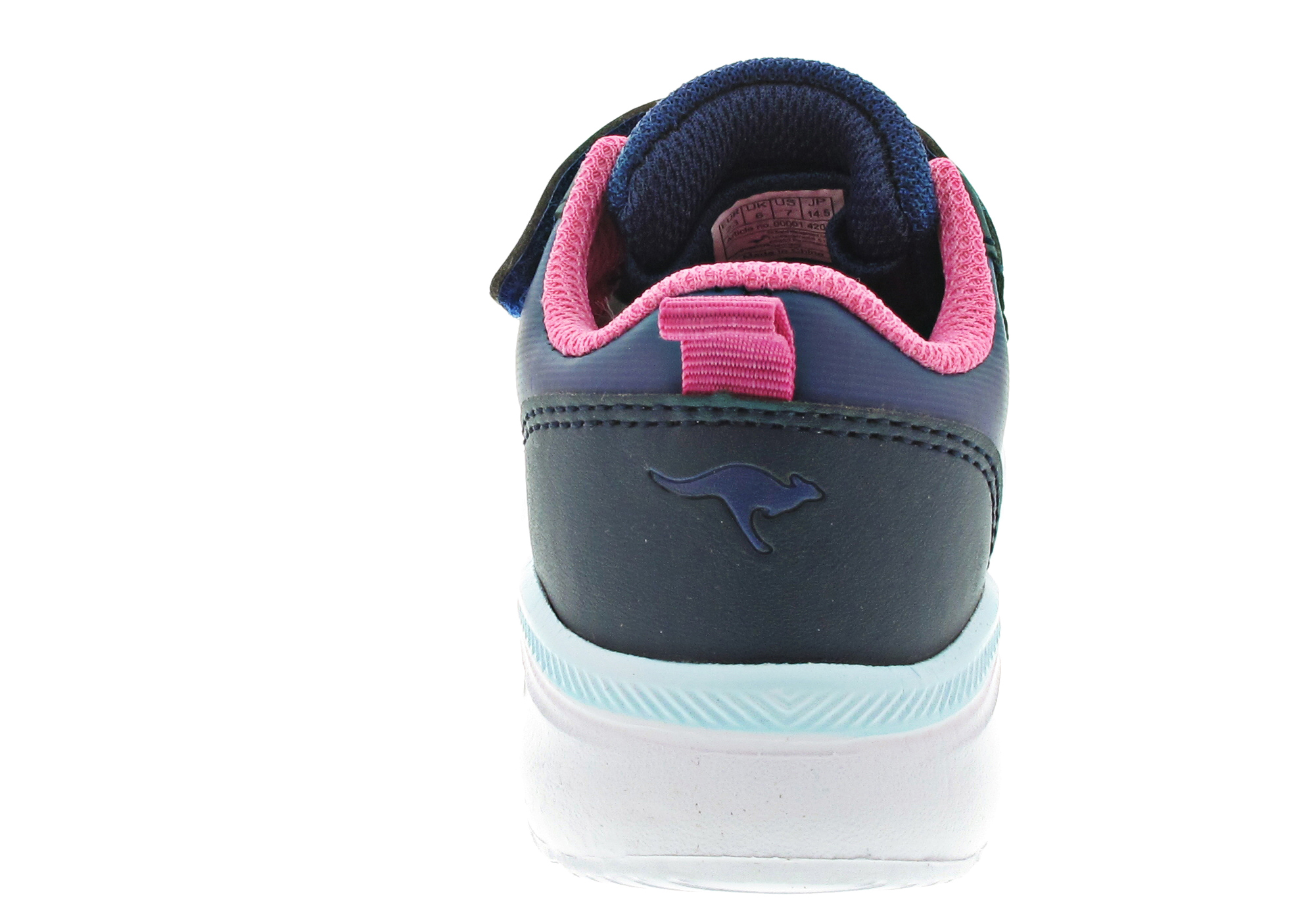 Kanga Roos K-IQ Swatch EV