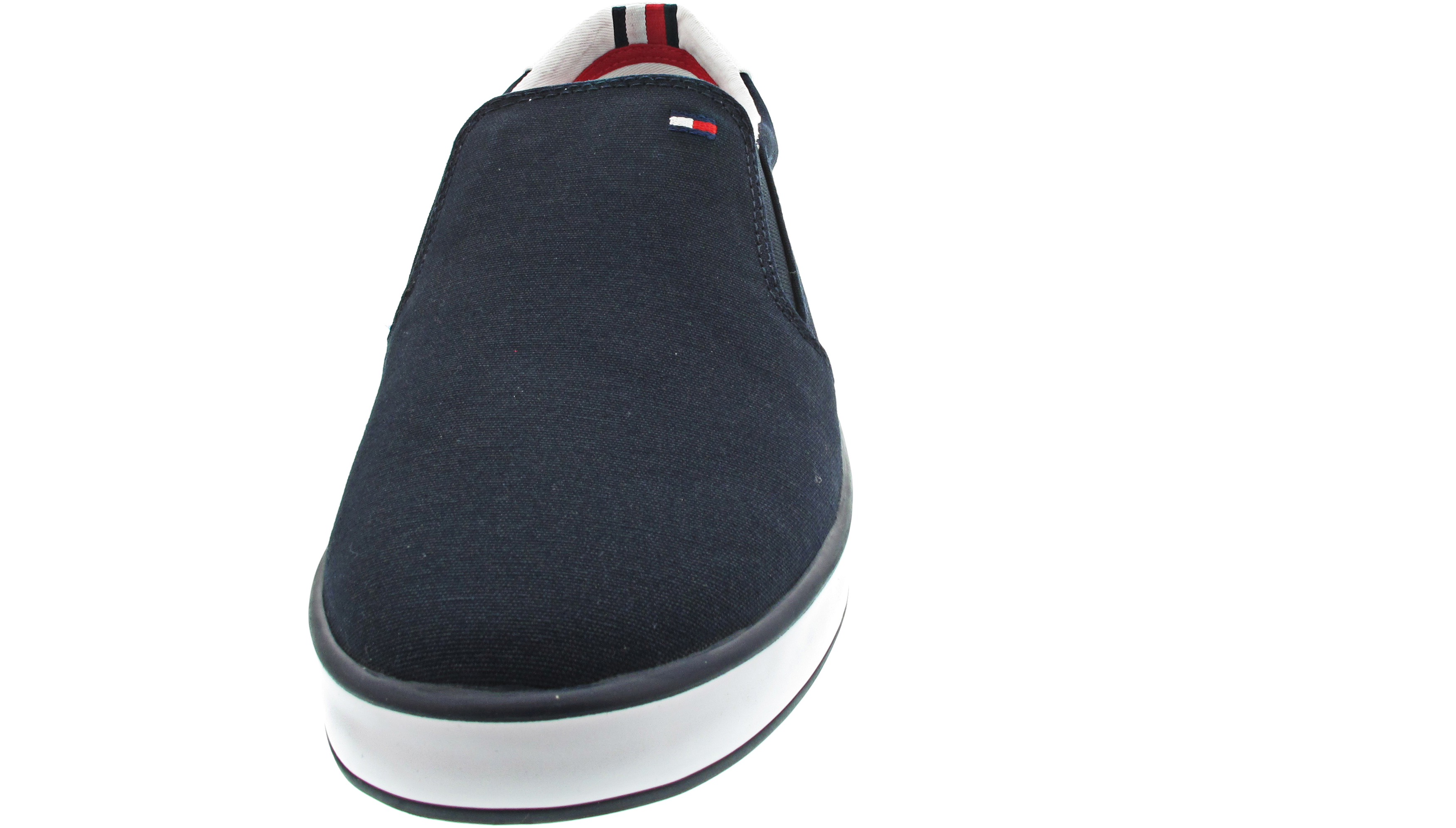 Tommy Hilfiger Iconic Slip On Sneaker