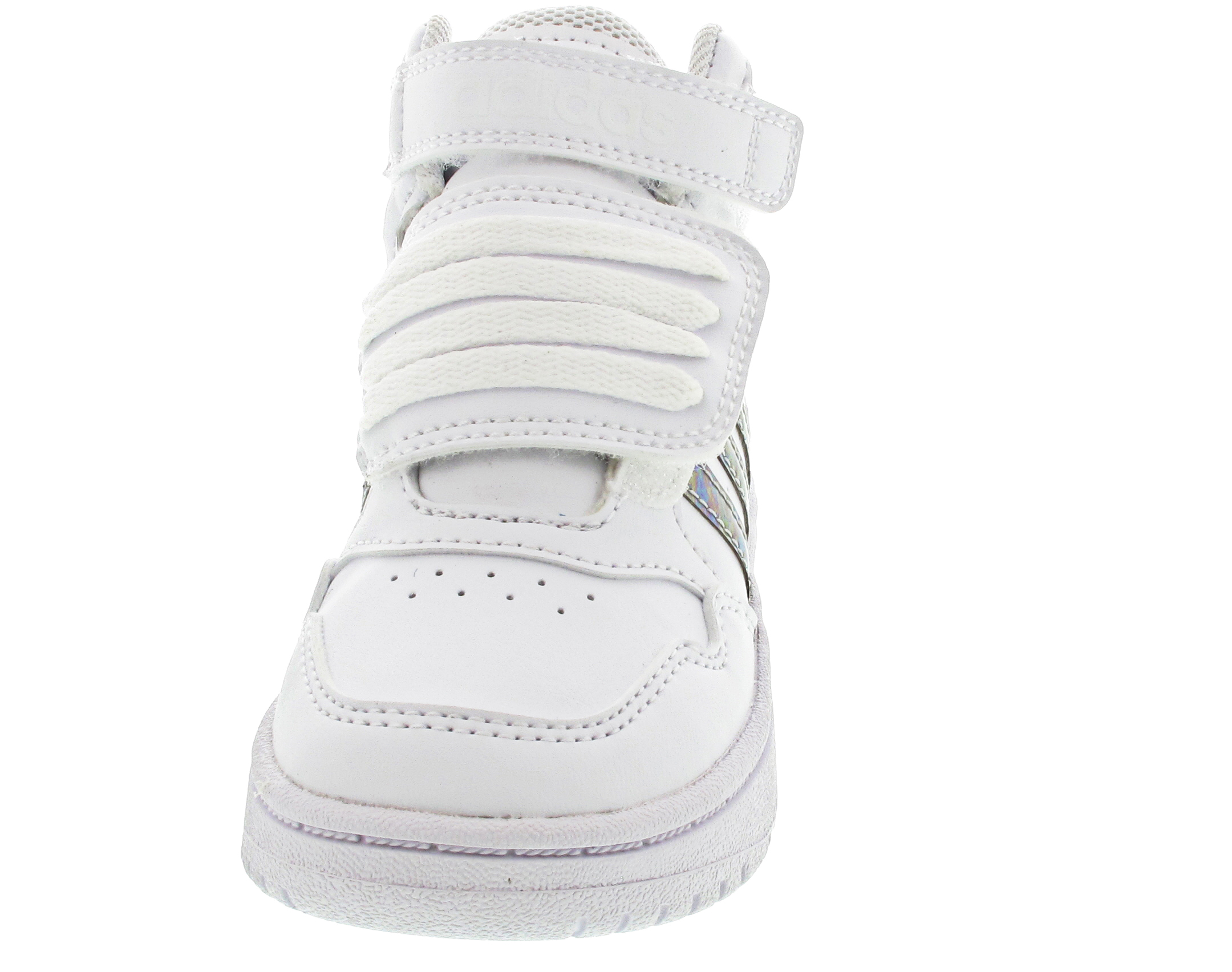 adidas Hoops Mid 3.0 AC I