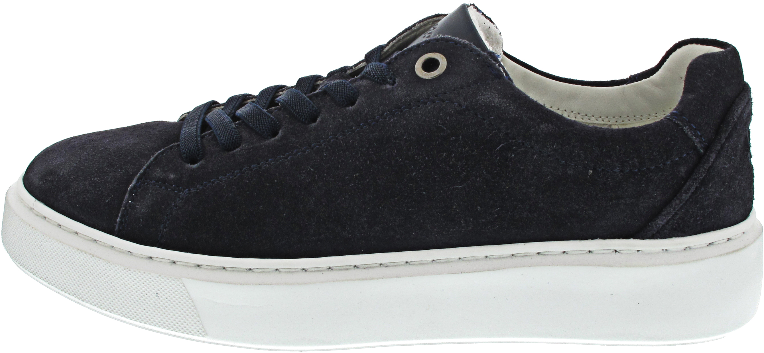 Sioux Tils Sneaker 003