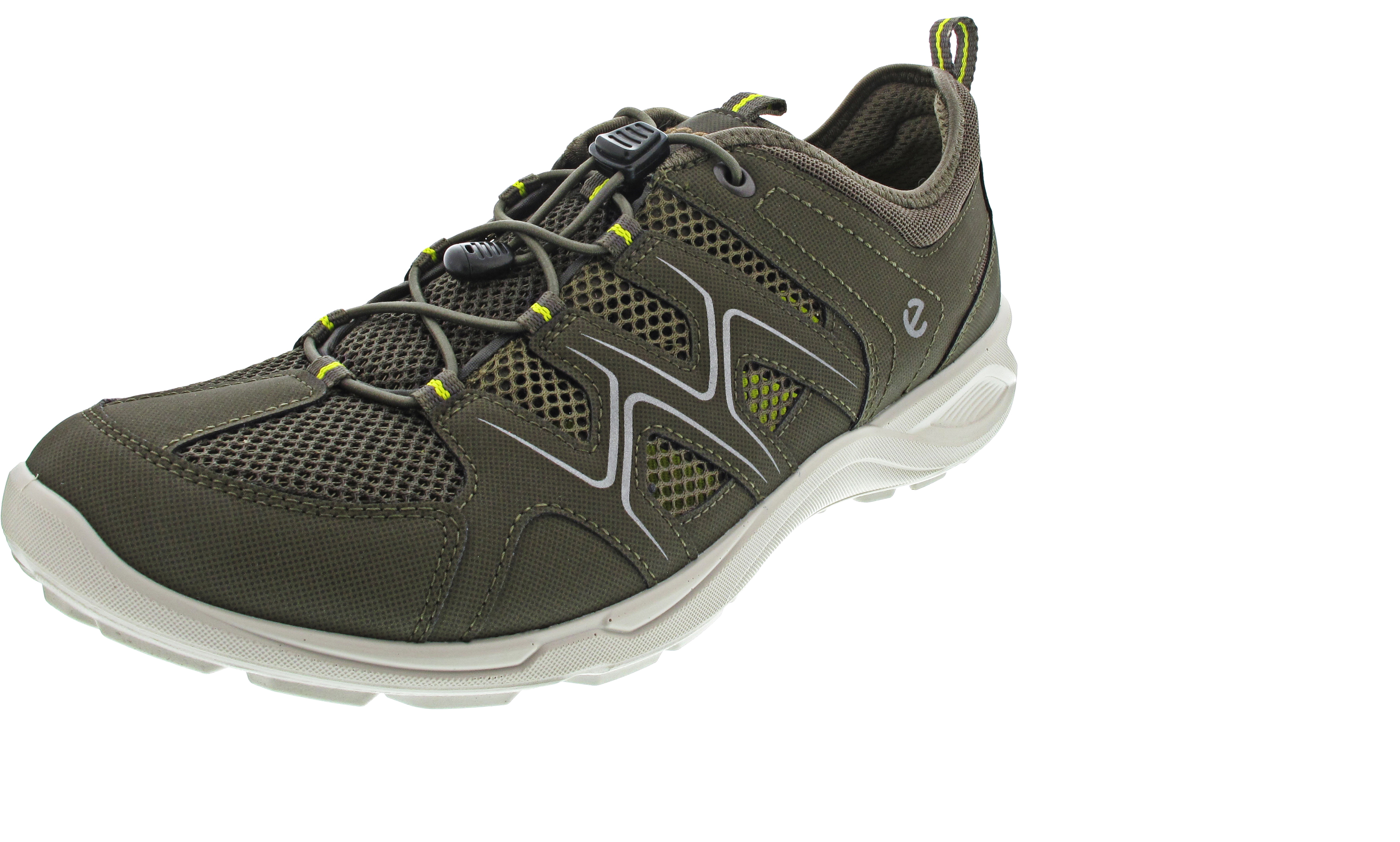 Ecco Terracruise Lt Low Vent