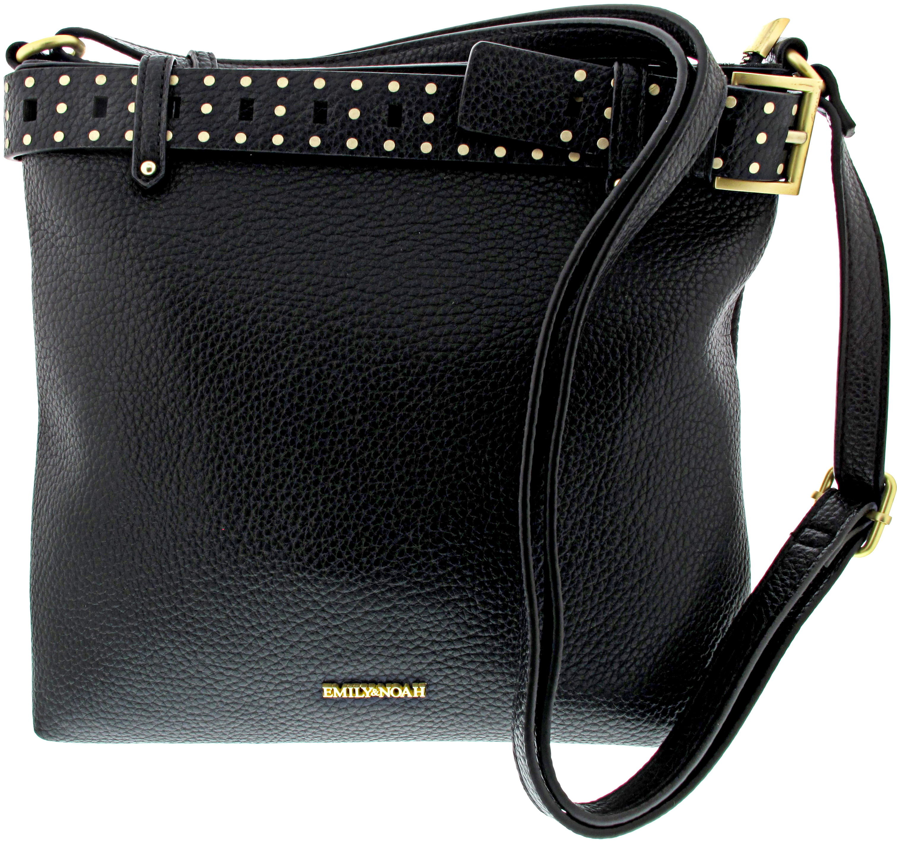 Emily & Noah Justine Crossover