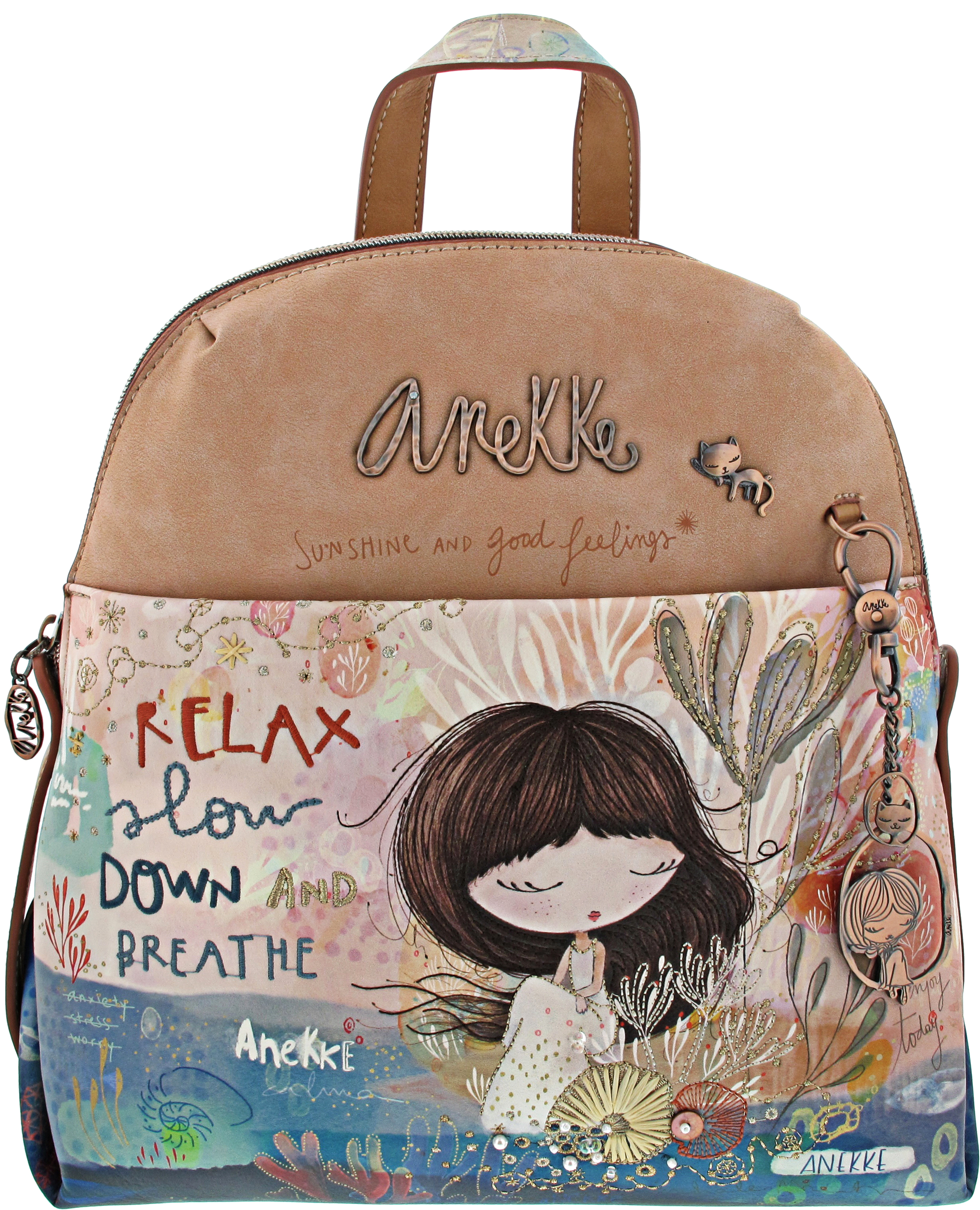 Anekke Mediterranean