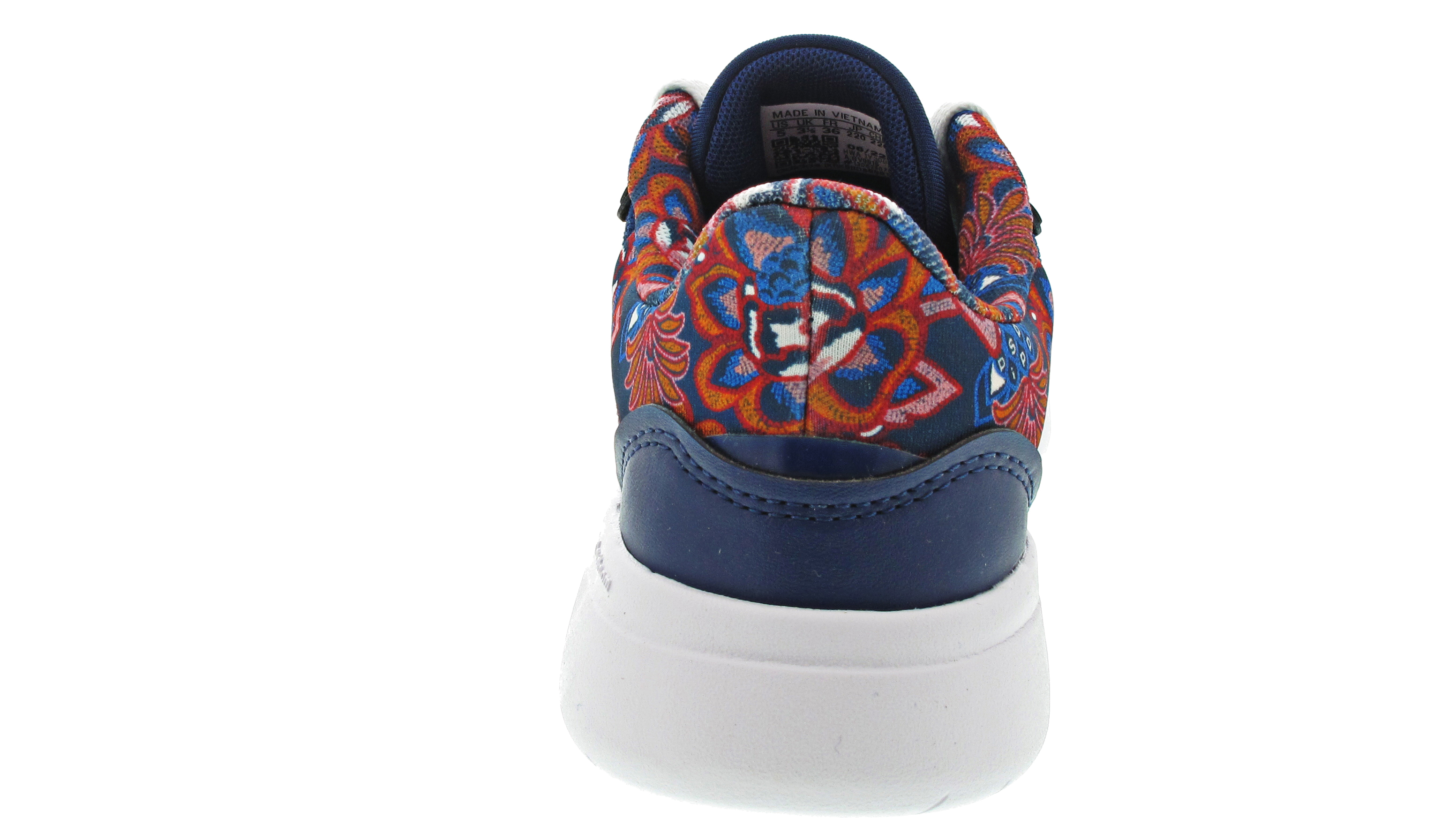 adidas QT Racer 3.0
