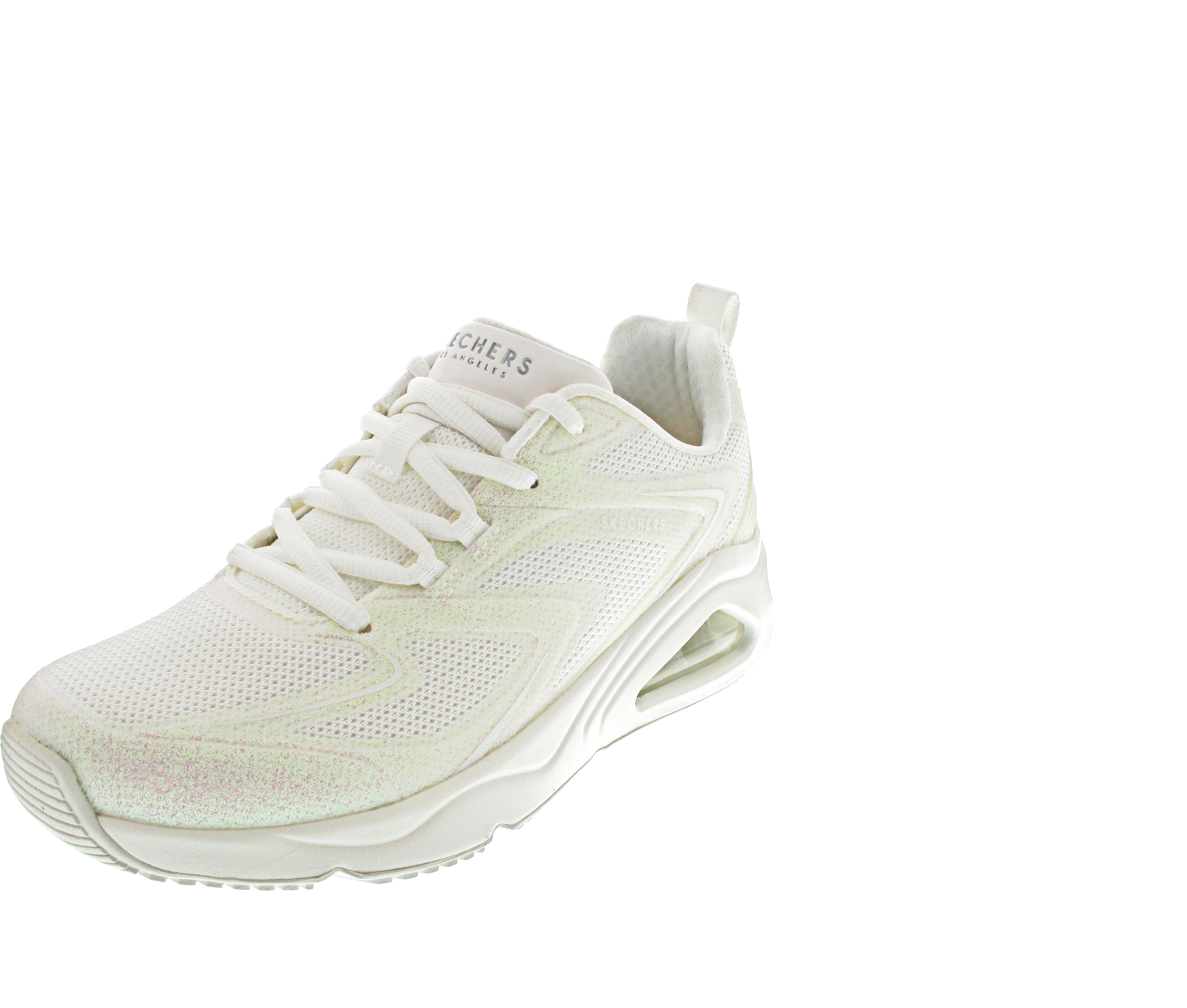 Skechers Tres-Air Uno-Glit Airy