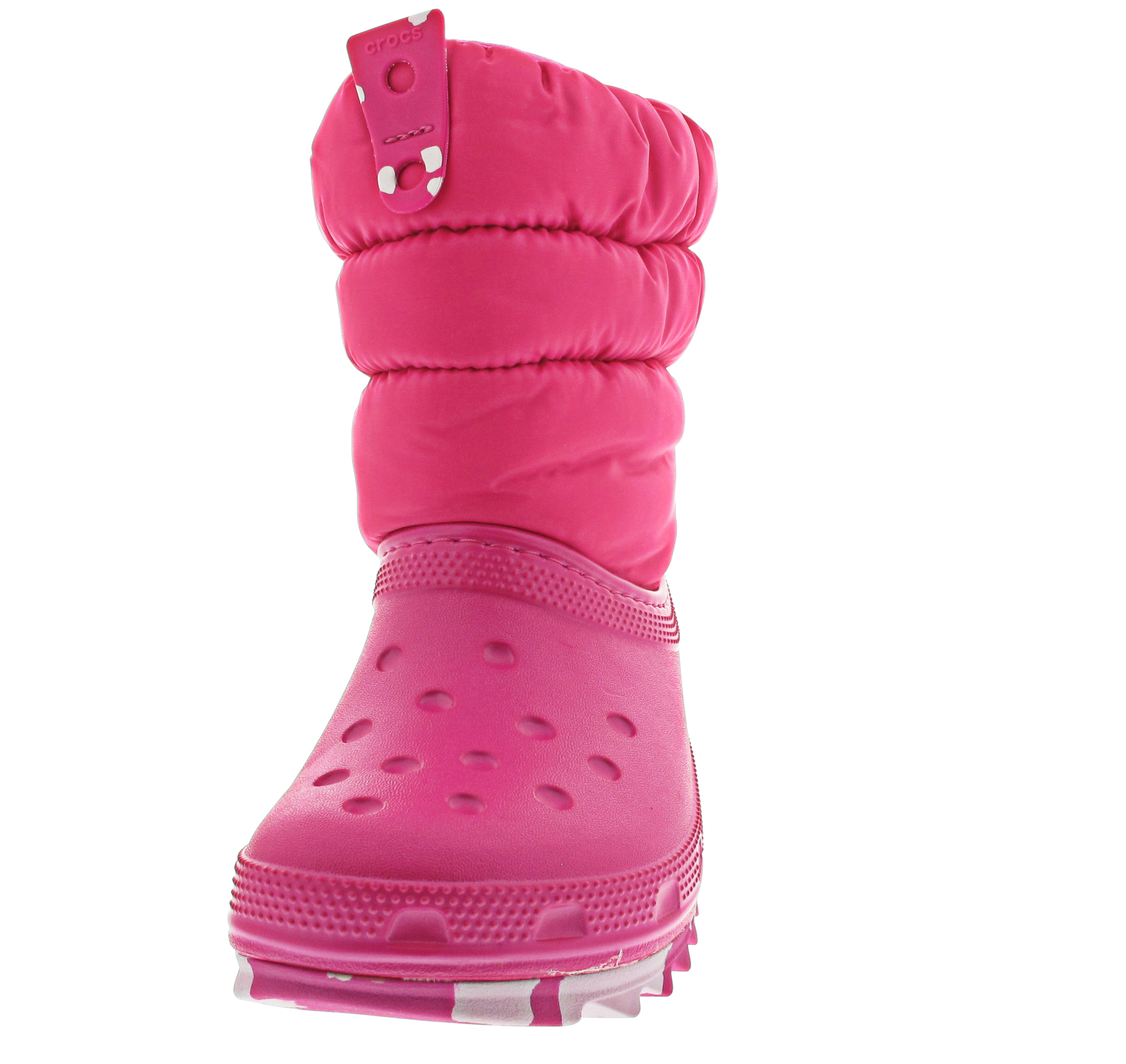 Crocs Classic Neo Puff Boot