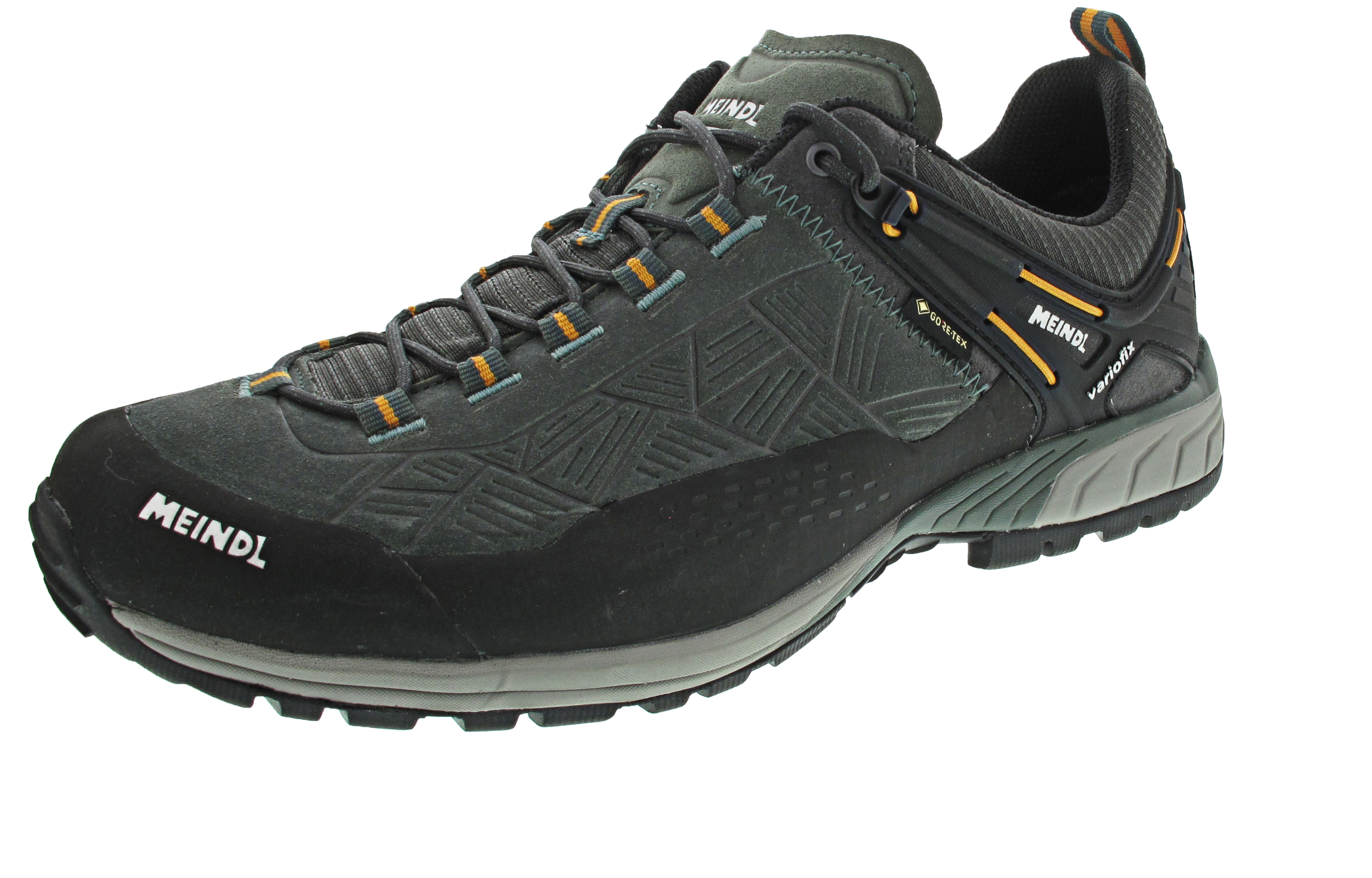 Meindl Top Trail GTX