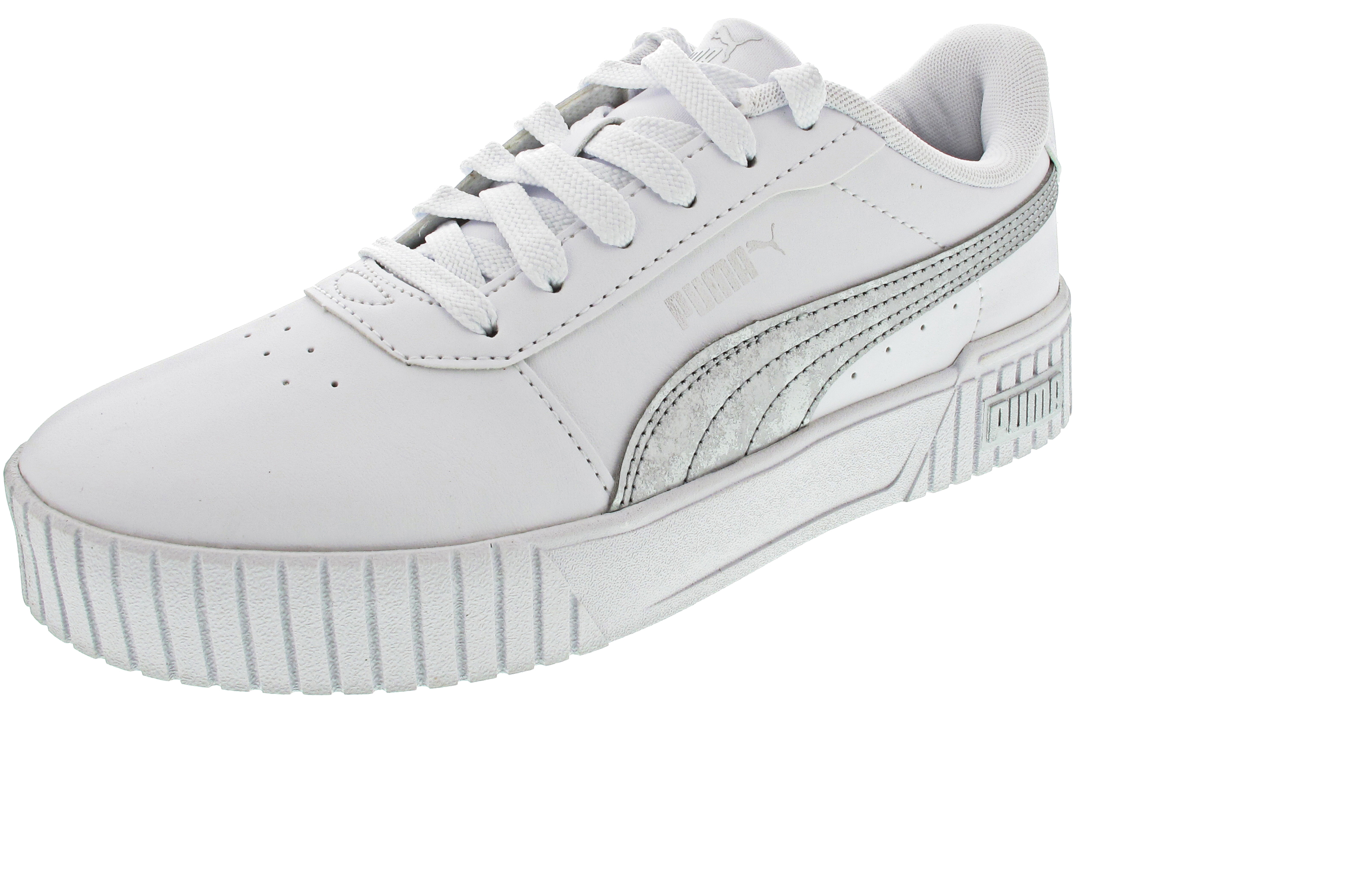 Puma Carina 2.0 Space Metallic