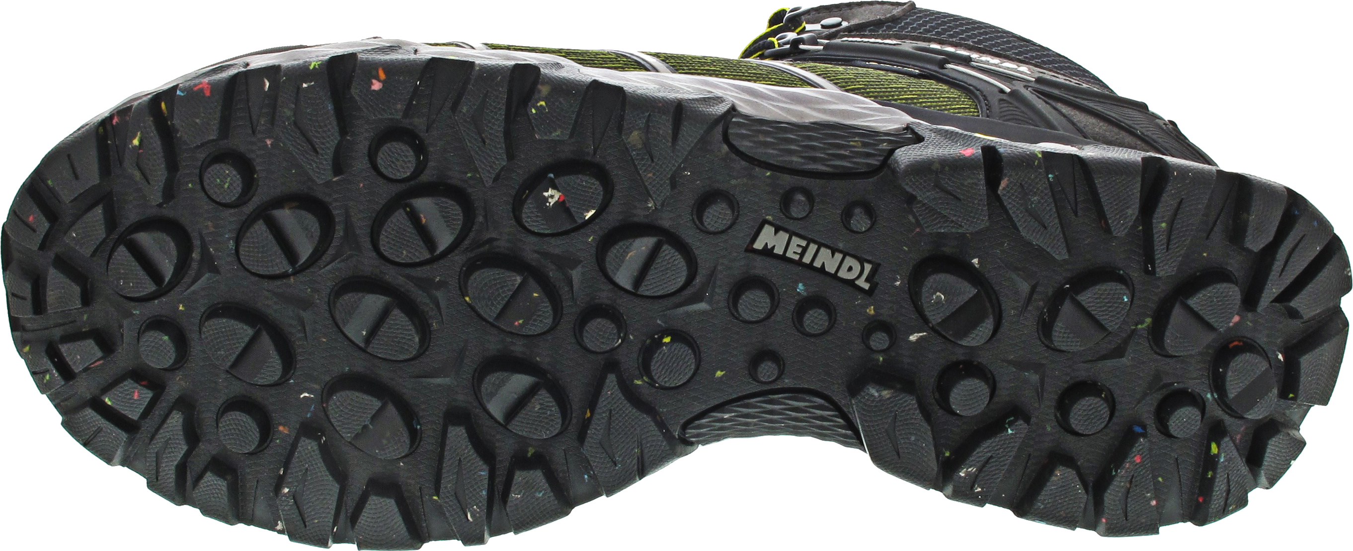 Meindl Houston Mid GTX