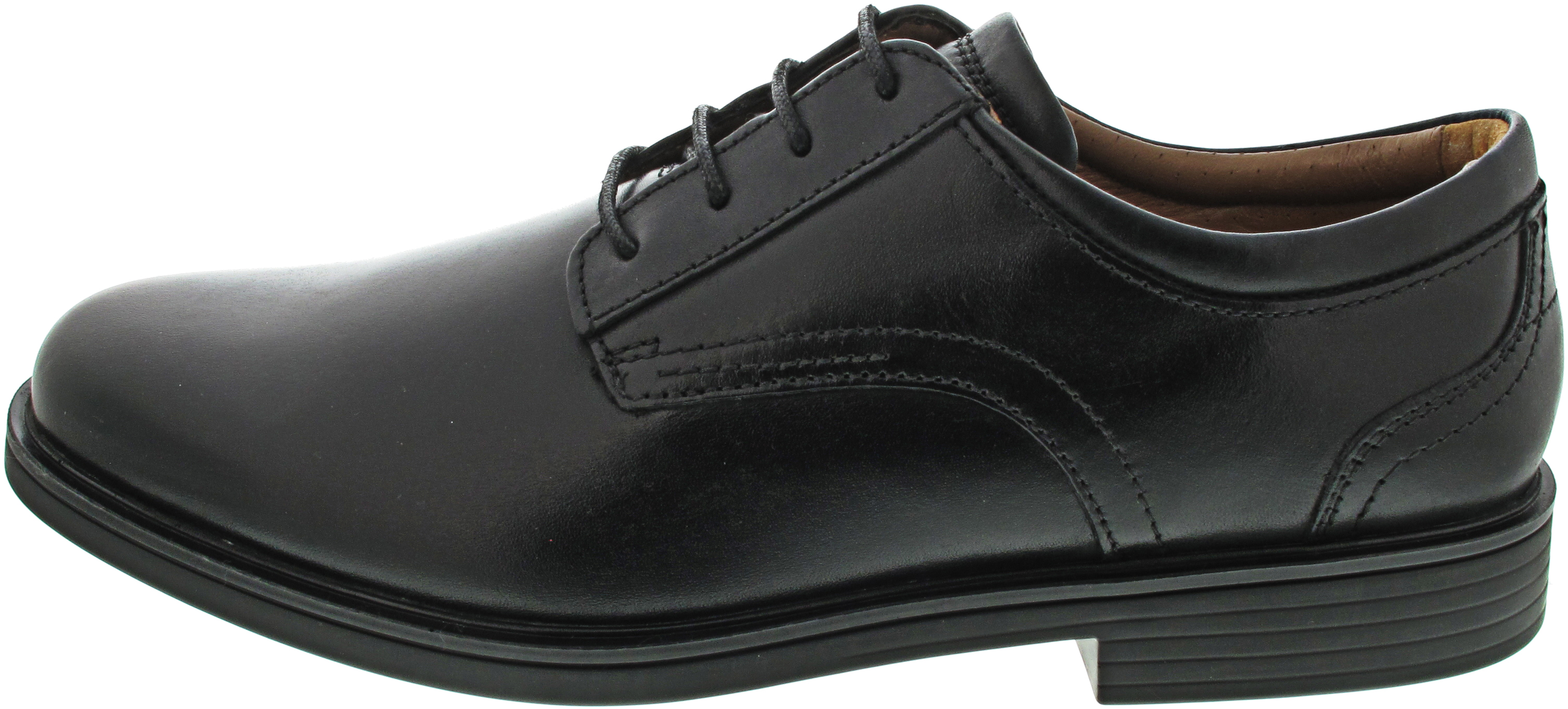 Clarks Un Aldric Lace