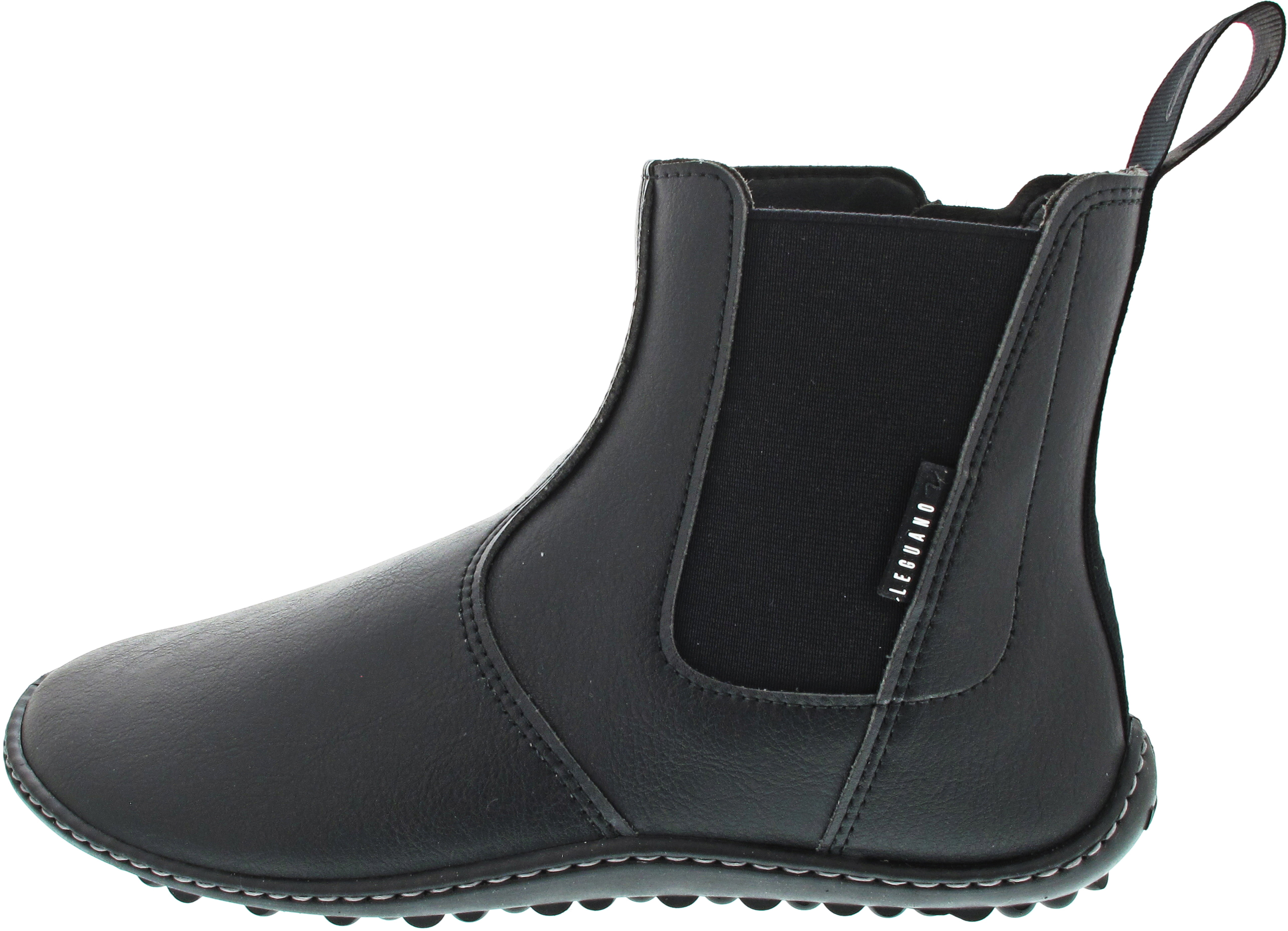 Leguano Bareboot