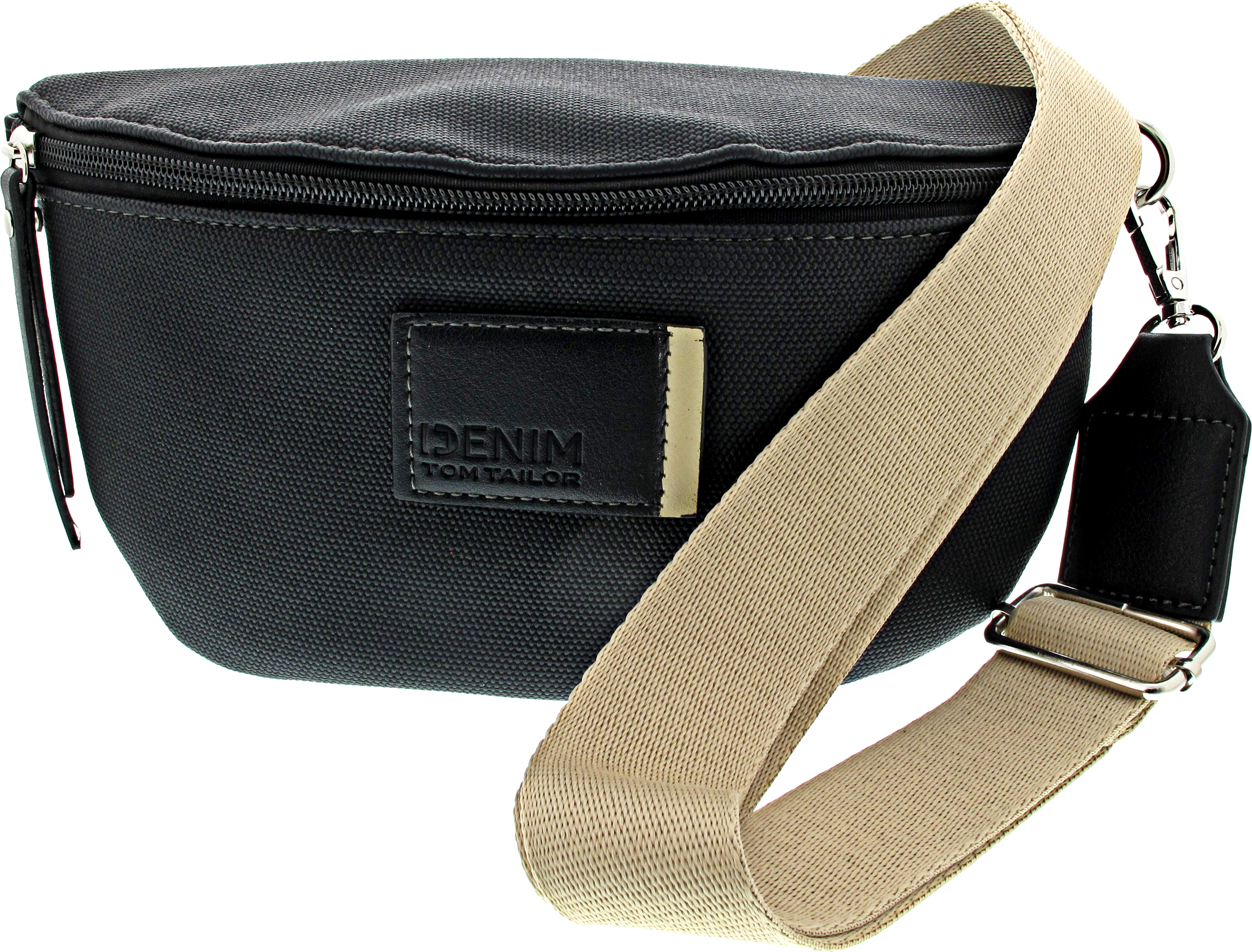 Tom Tailor Bags Rosie Canvas Belt Bag