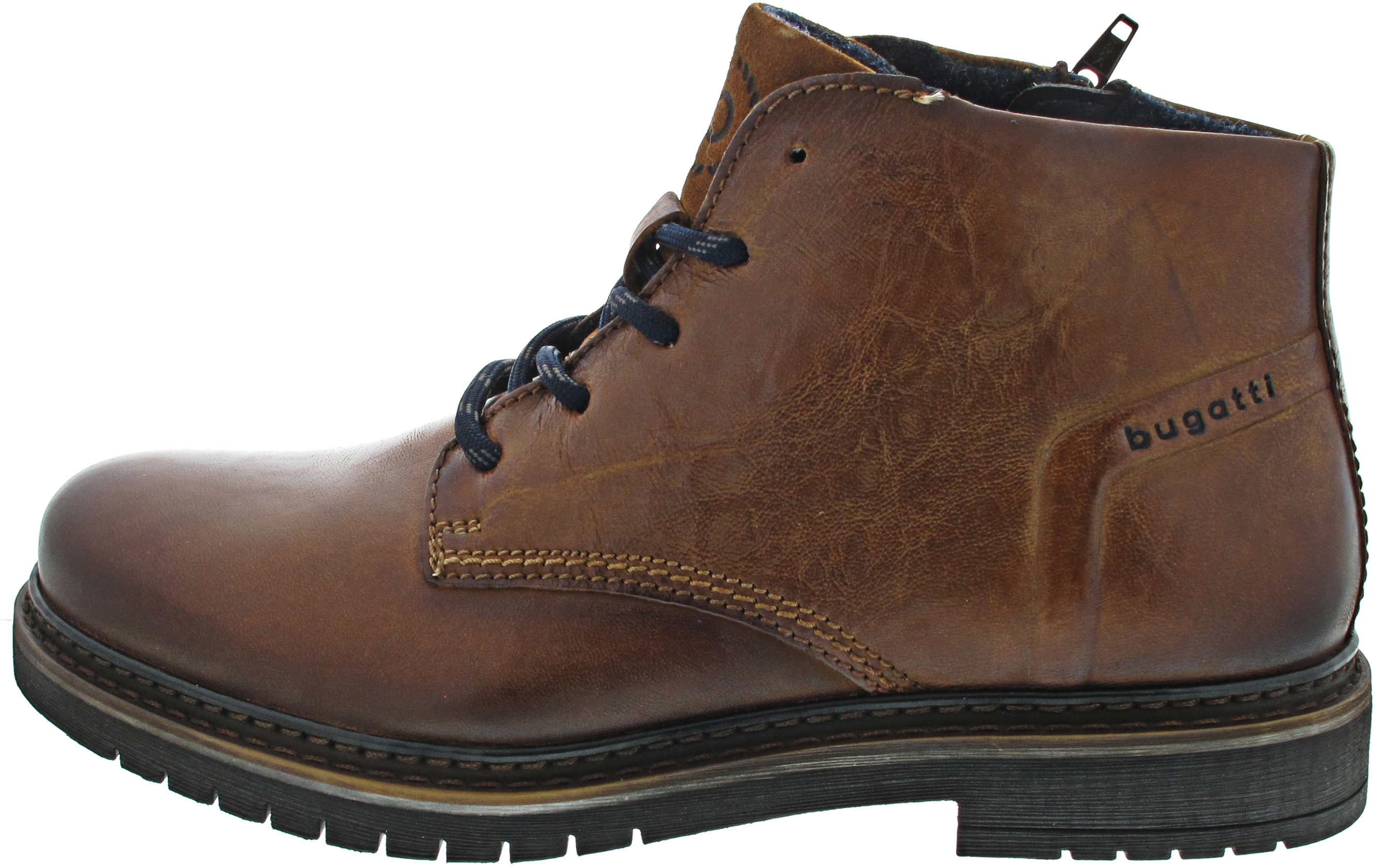 Bugatti Barton Comfort