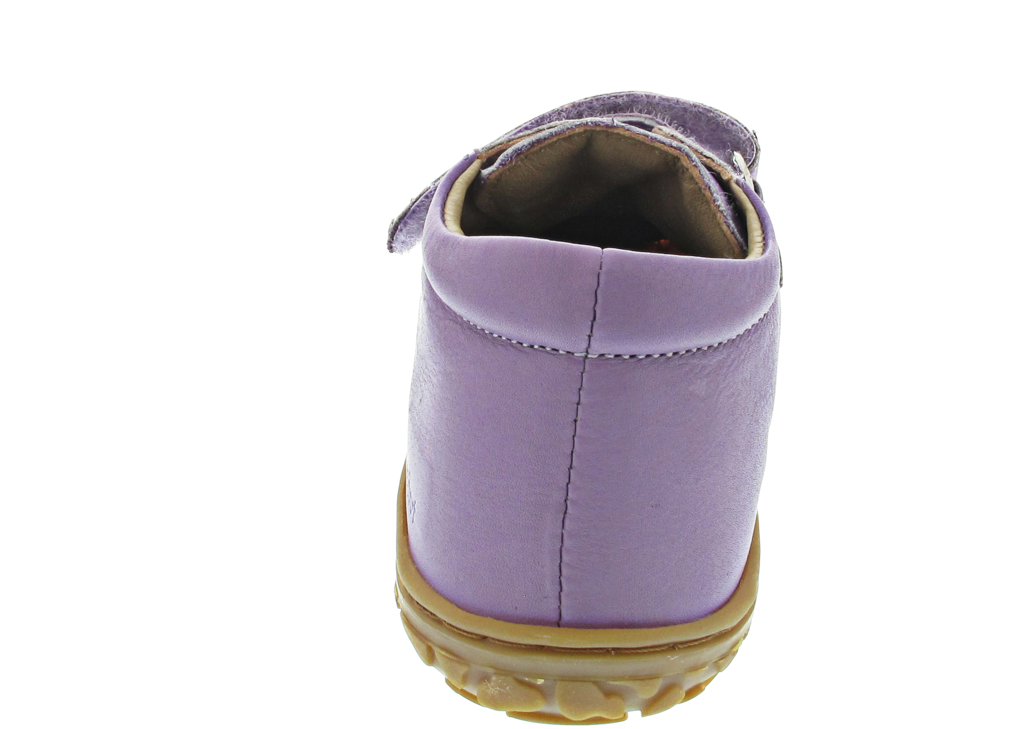 Lurchi Norik Barefoot