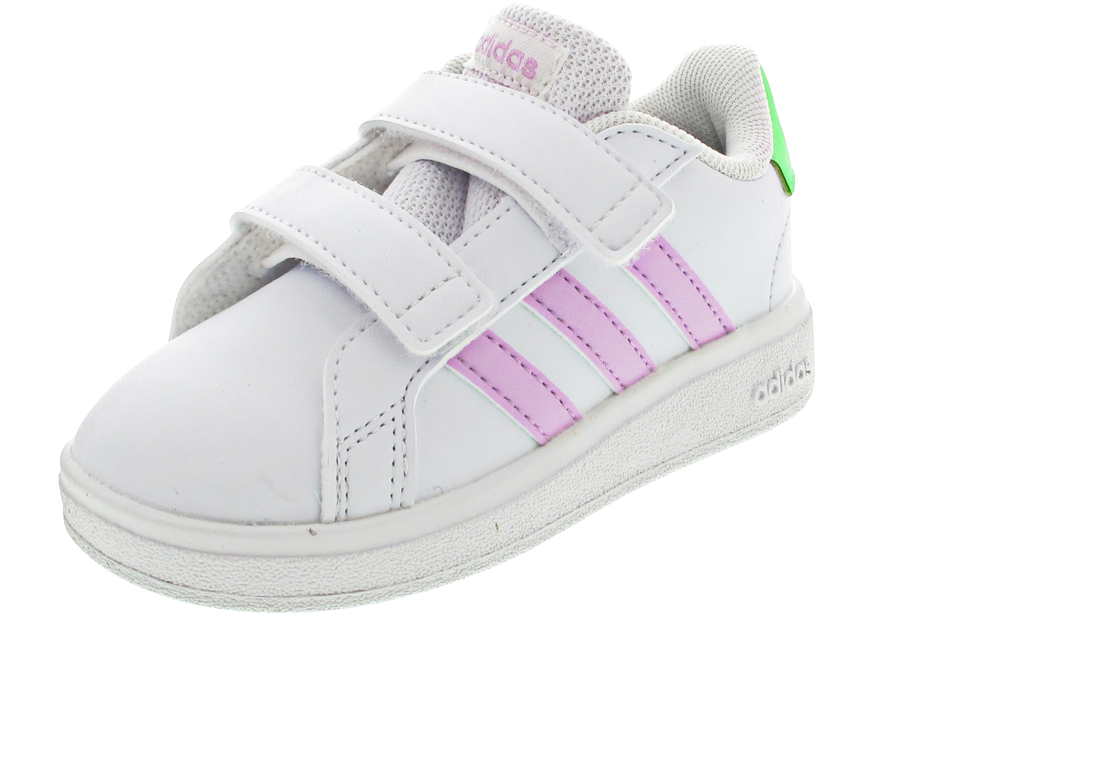 adidas Grand Court 2.0 CF I