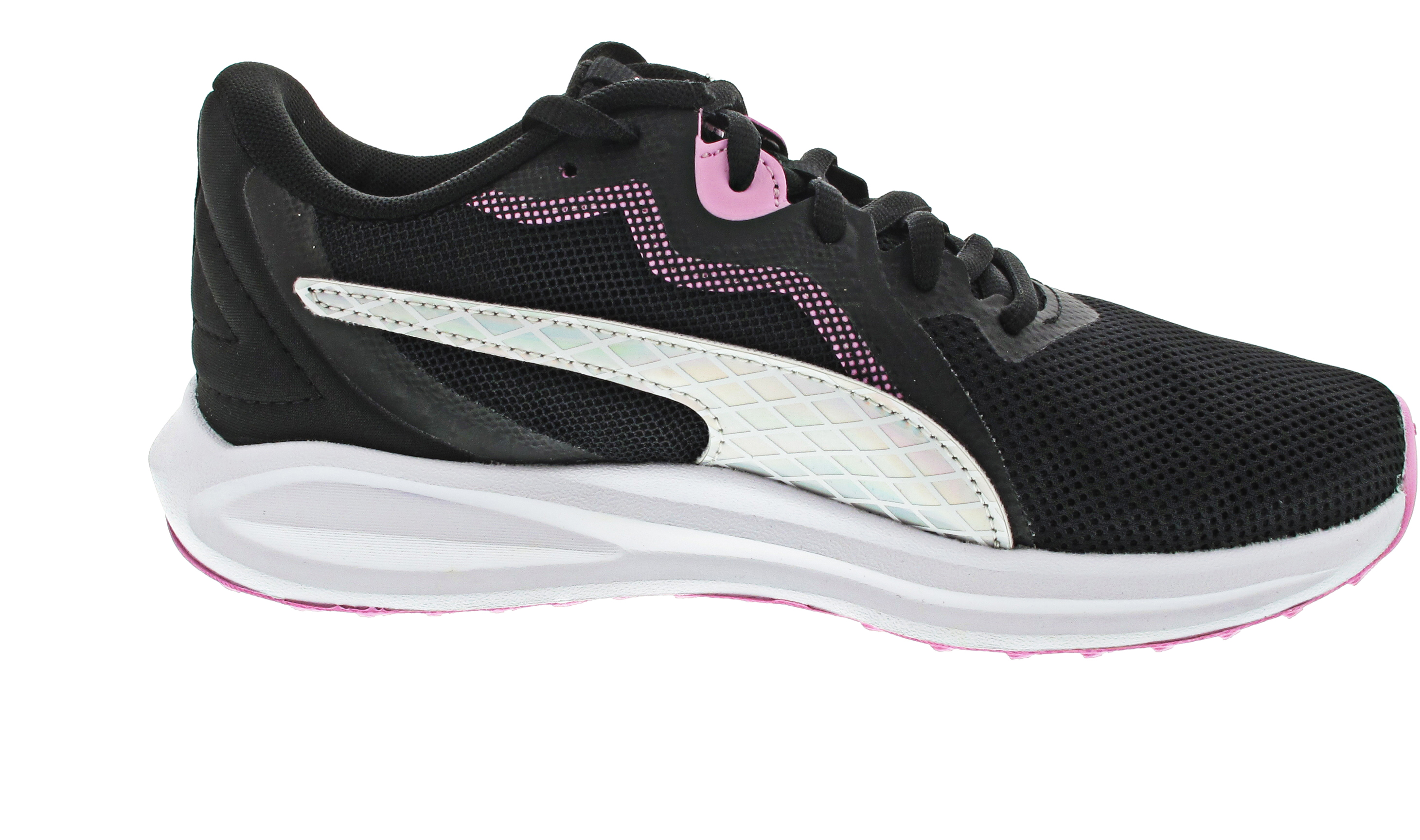 Puma Twitch Runner Mermaid Jr