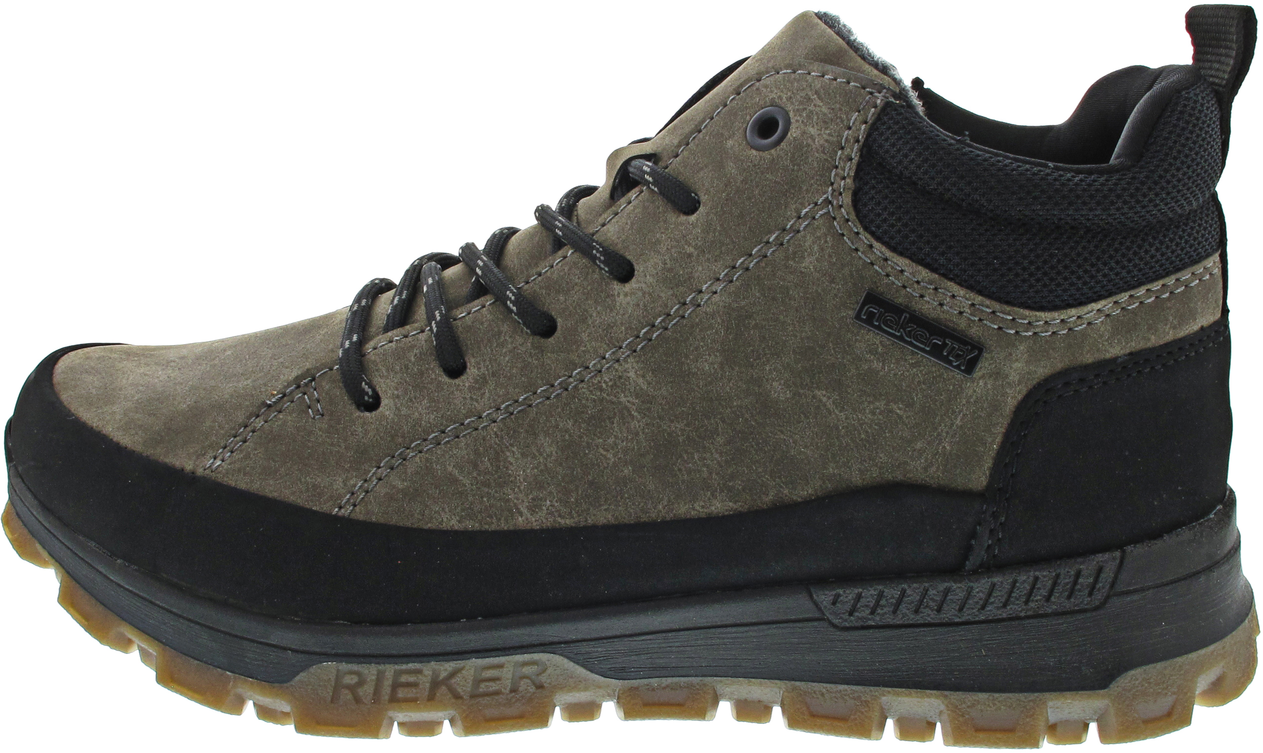 Rieker