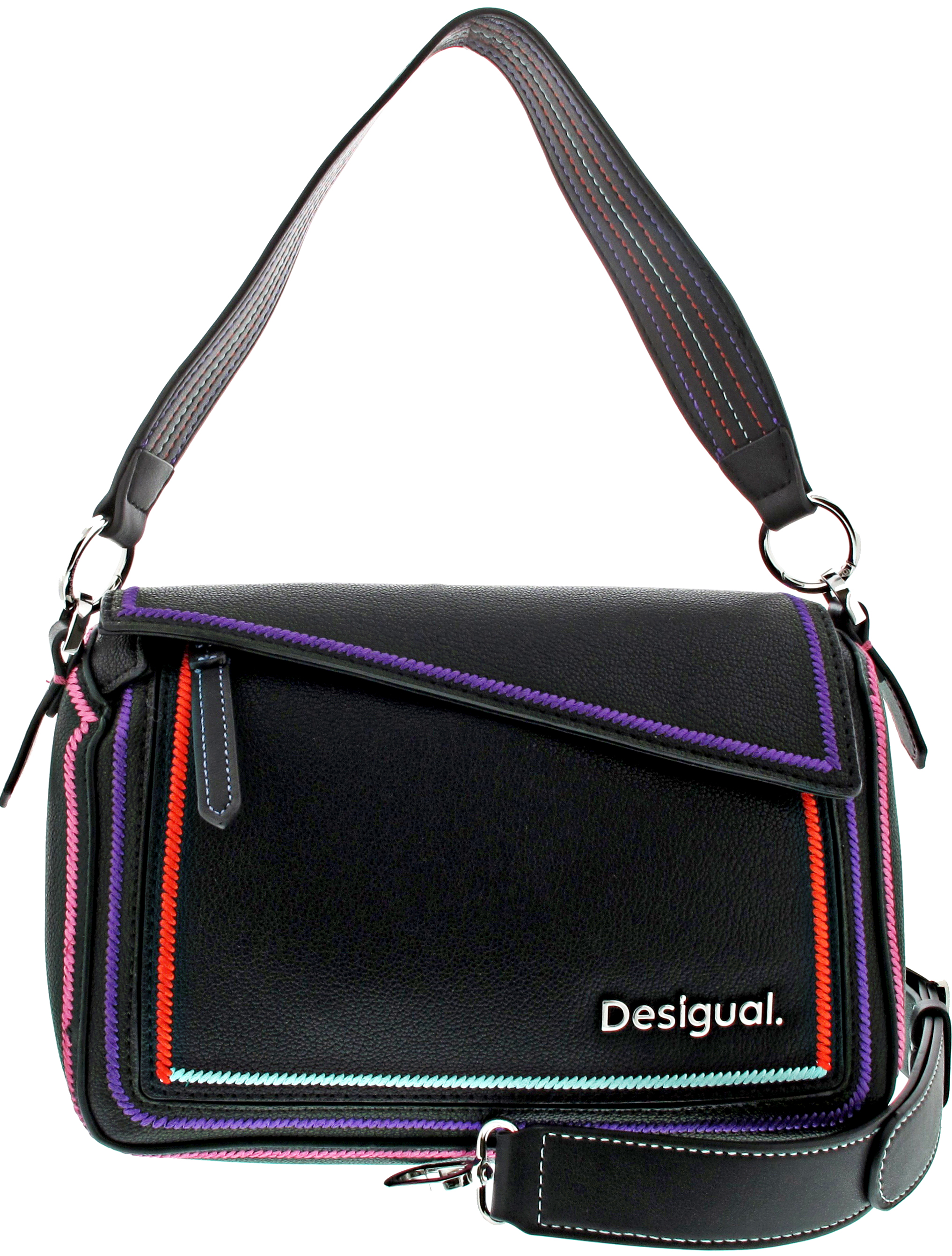 Desigual Bag Cleo Phuket Mini No F