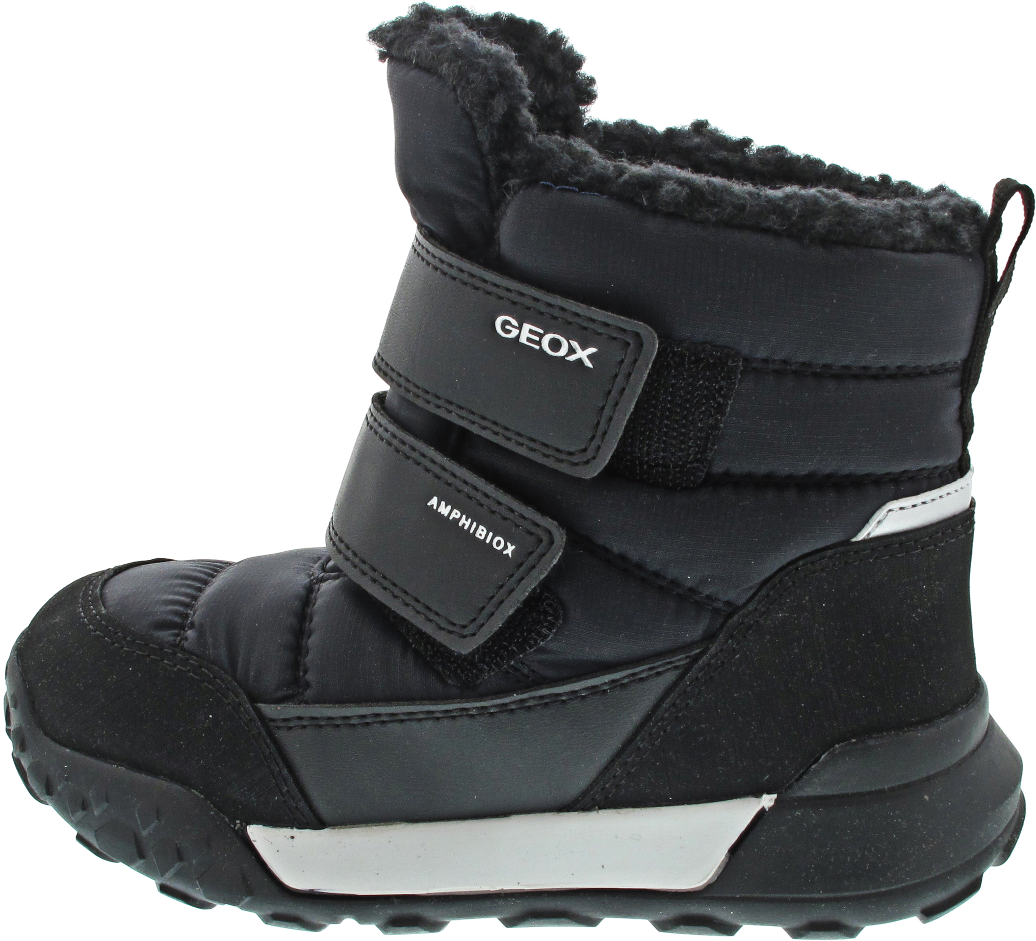 Geox Trekkyup