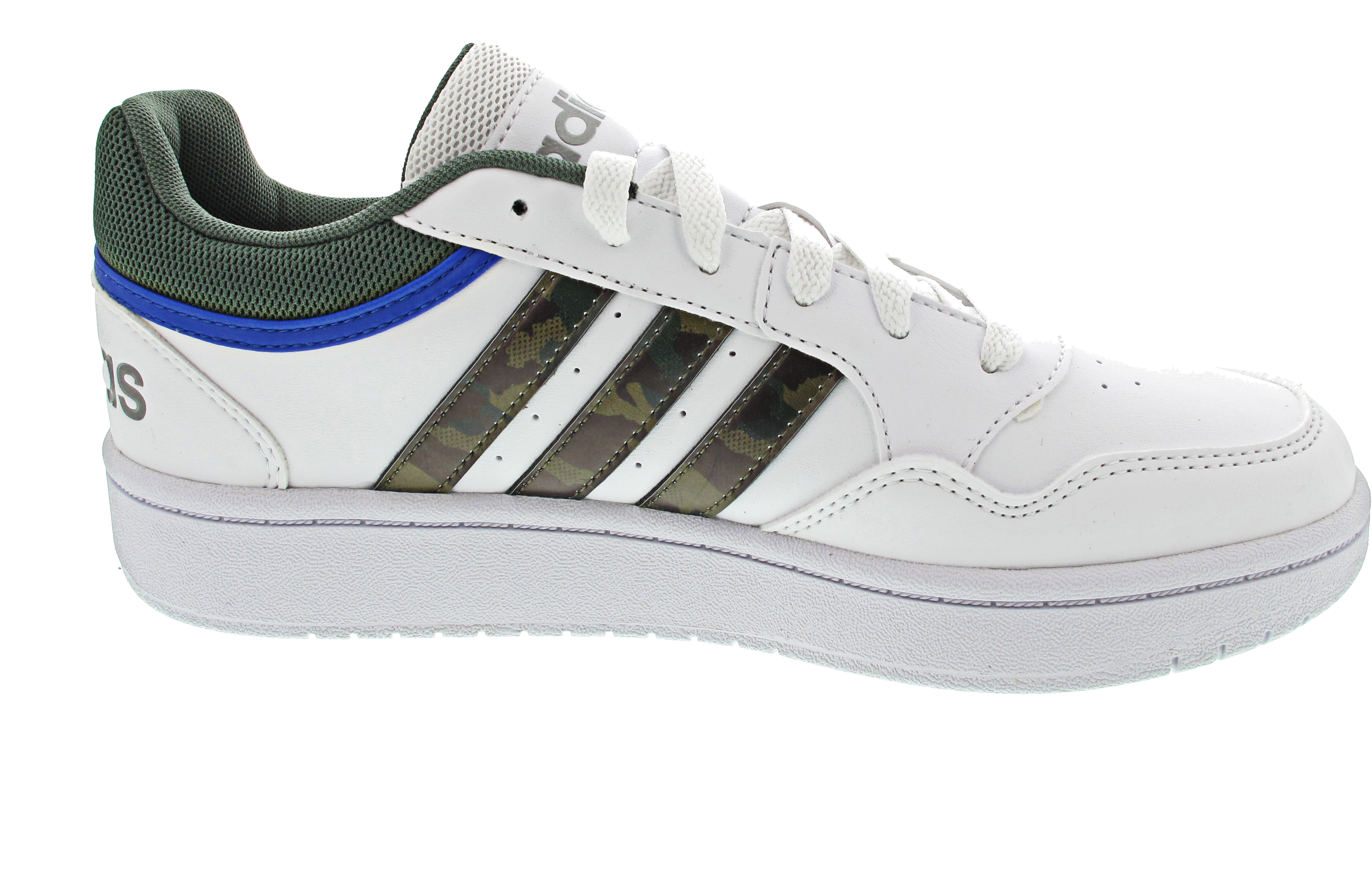 adidas Hoop 3.0