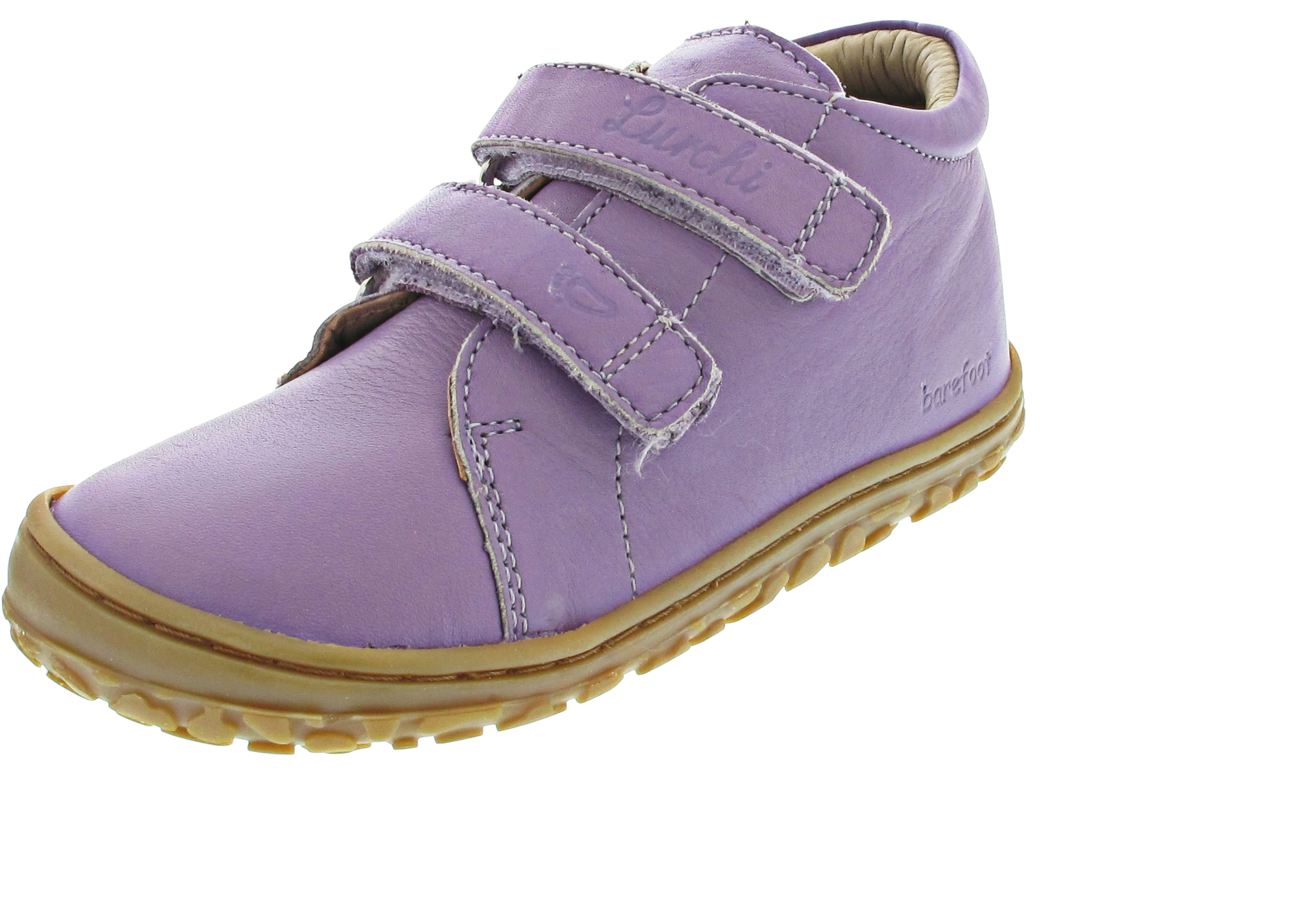 Lurchi Norik Barefoot