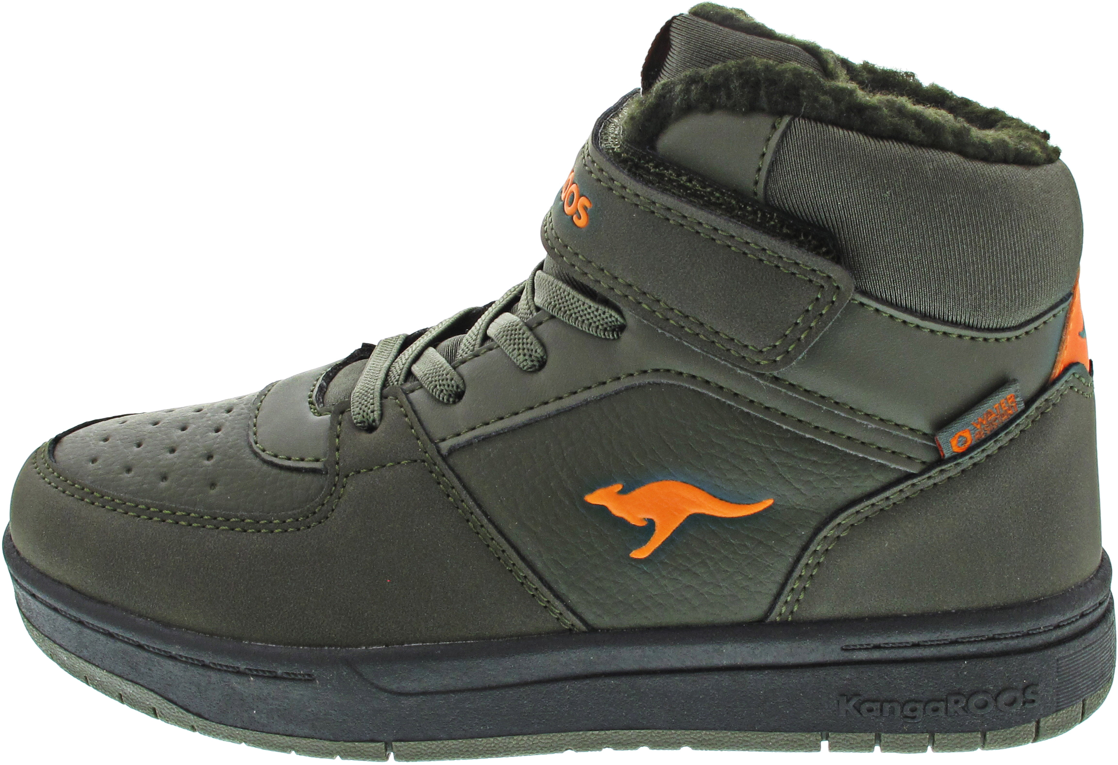 Kanga Roos K-CP Bound Mid EV
