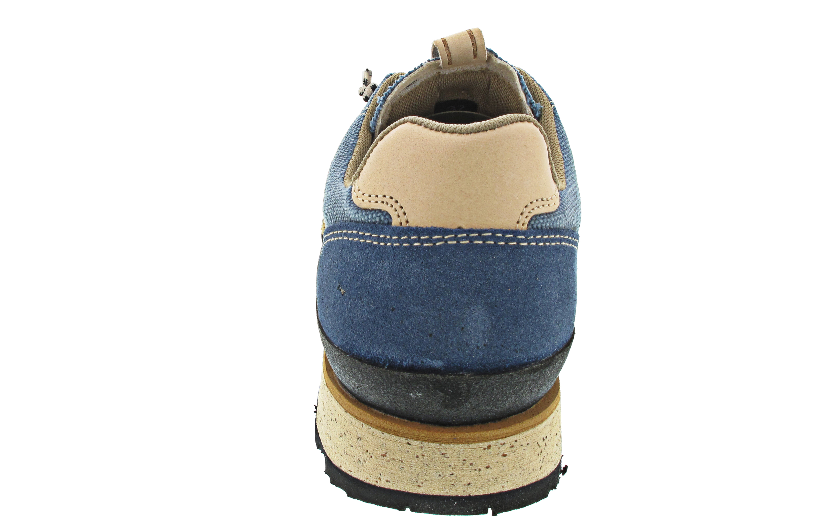 Lomer Bio Naturale Canvas