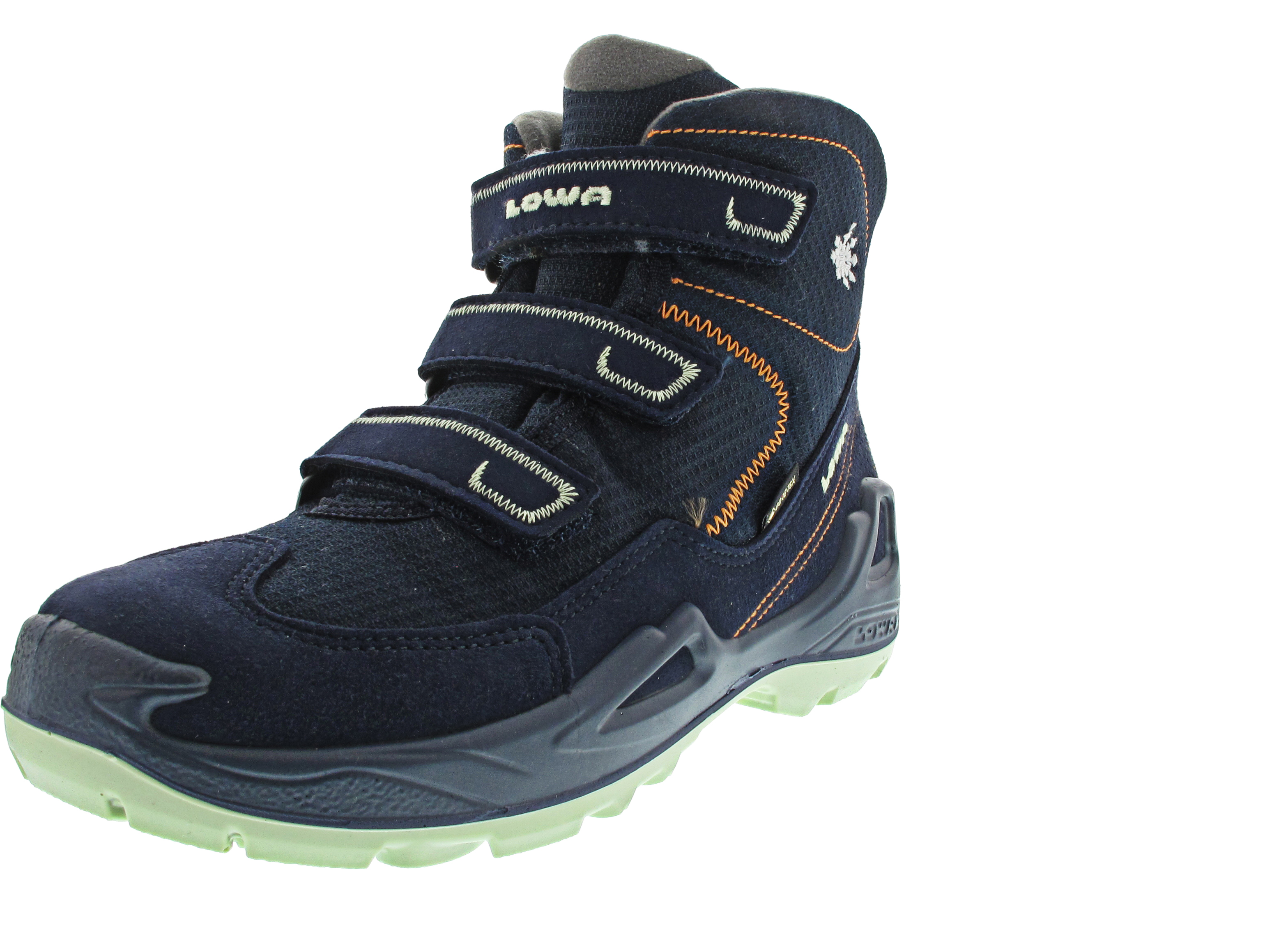 Lowa Milo GTX Mid