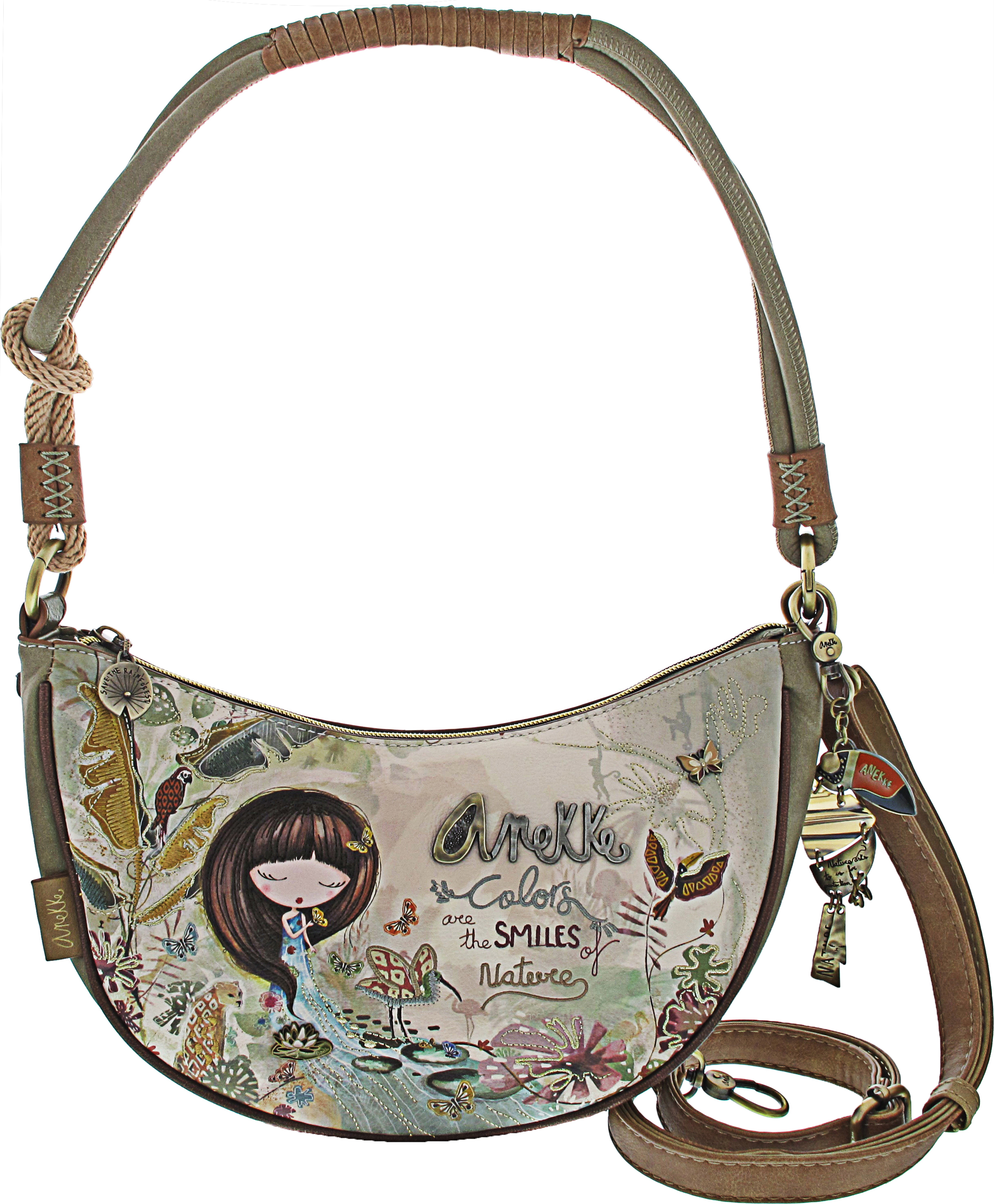 Anekke Amazonia