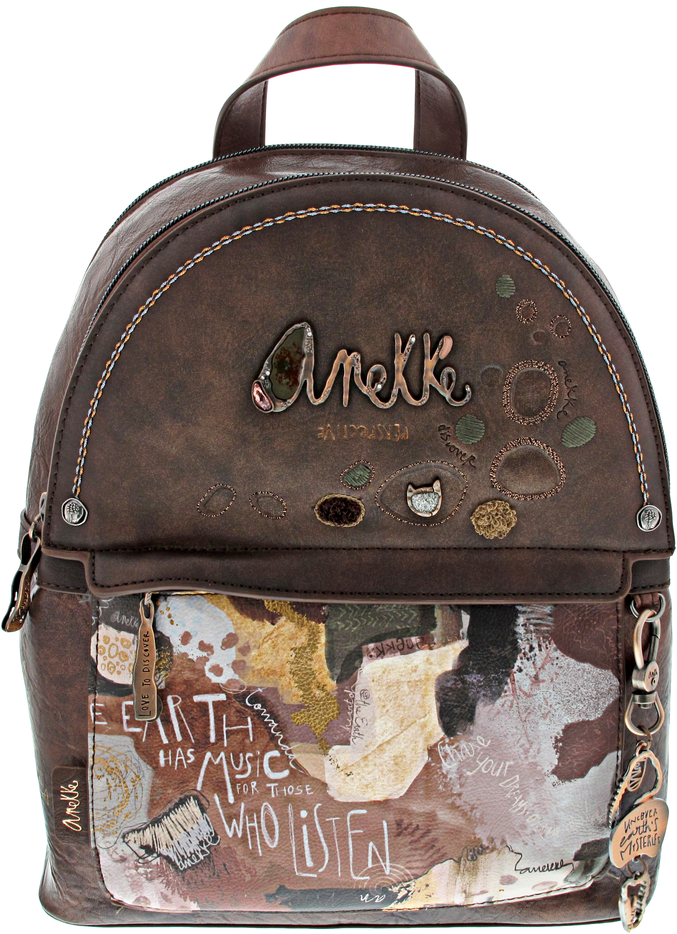 Anekke Core