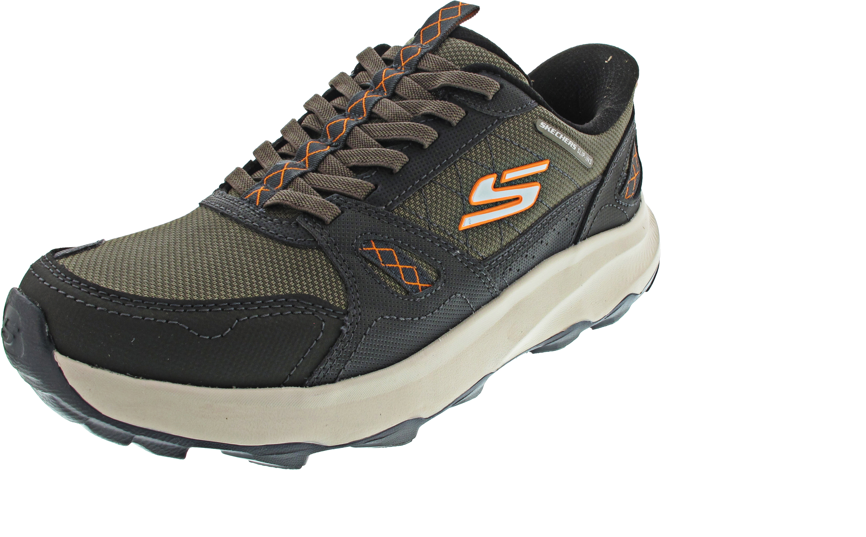 Skechers SlipIns: Ridge Oak
