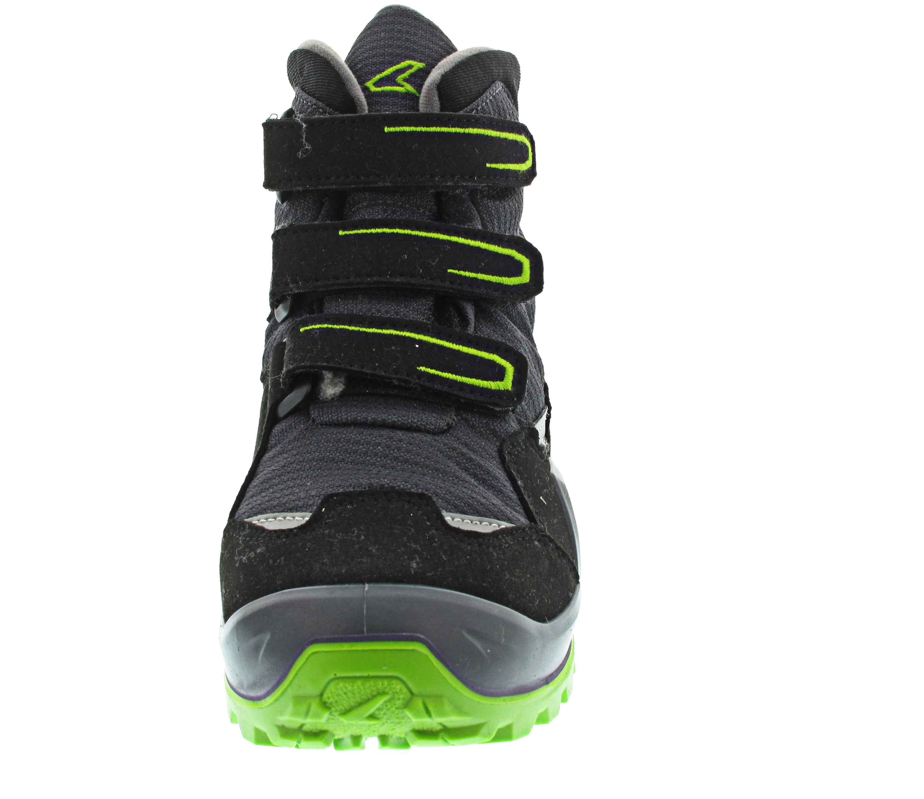 Lowa Milo EVO GTX Mid Jr