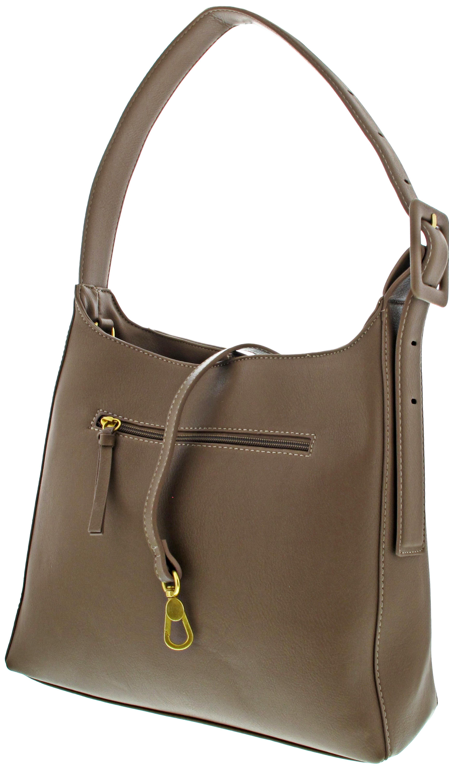 Tamaris Gunda Beutel mittel