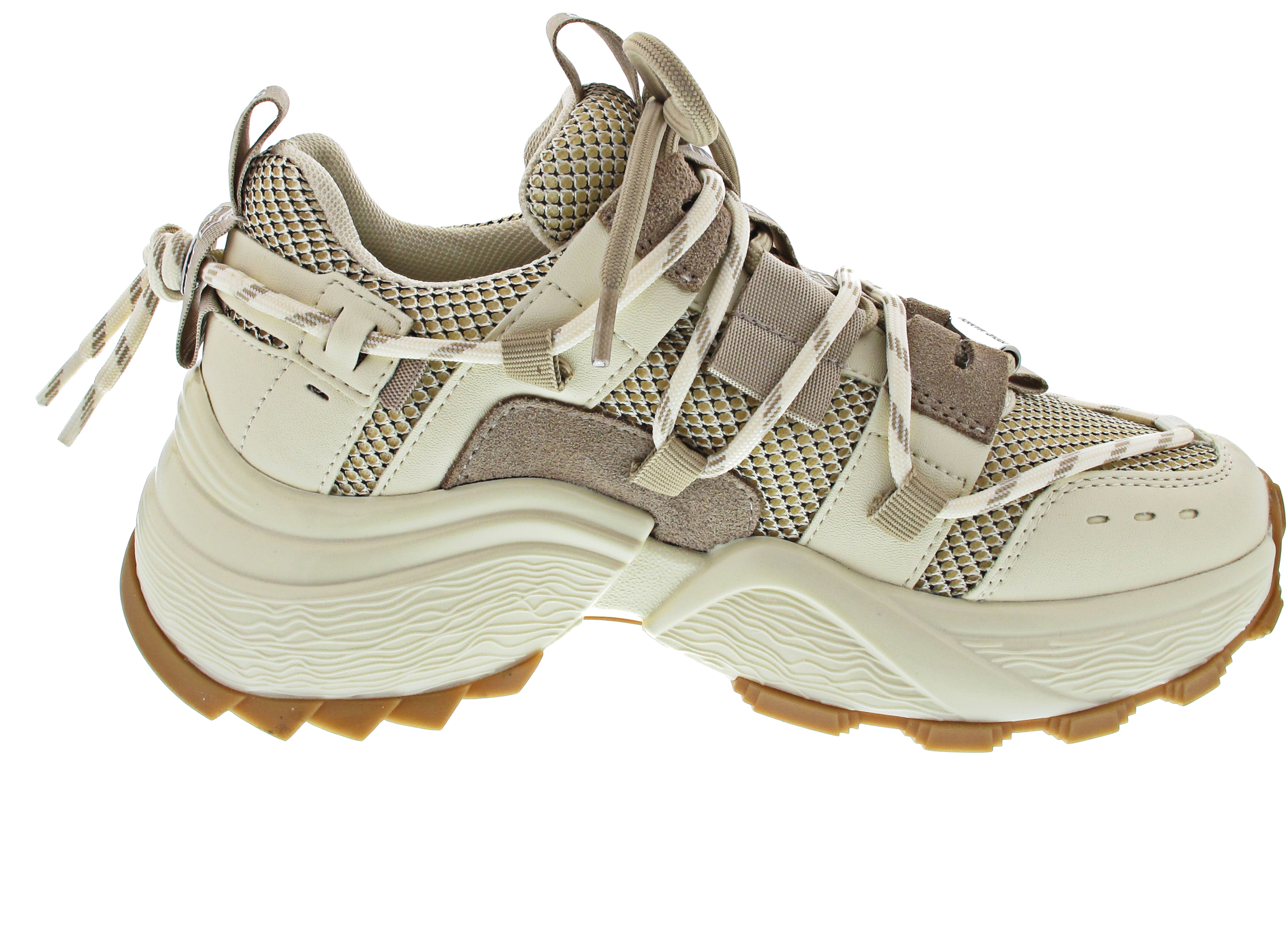 Steve Madden Tazmania