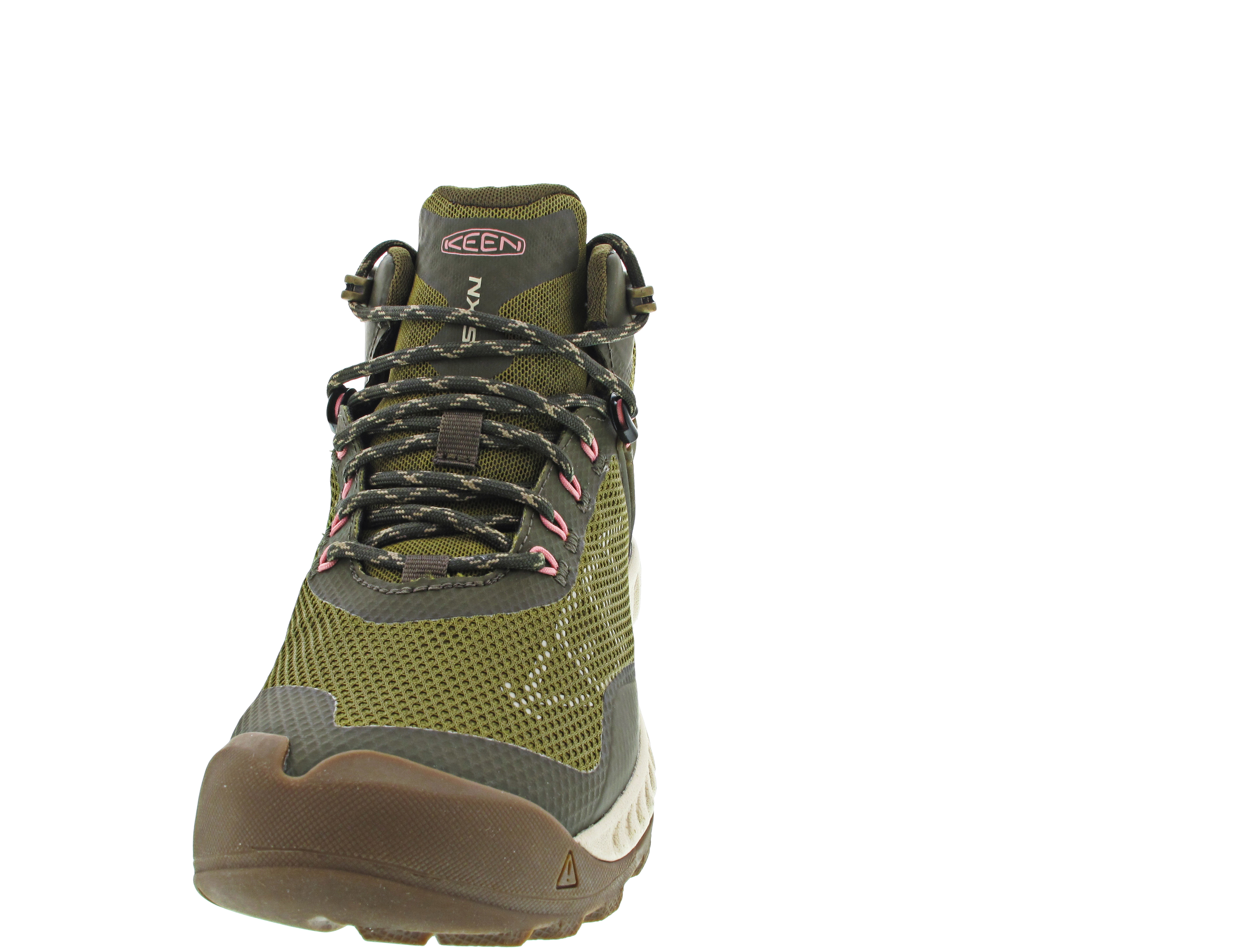 KEEN Nxis Evo Mid WP