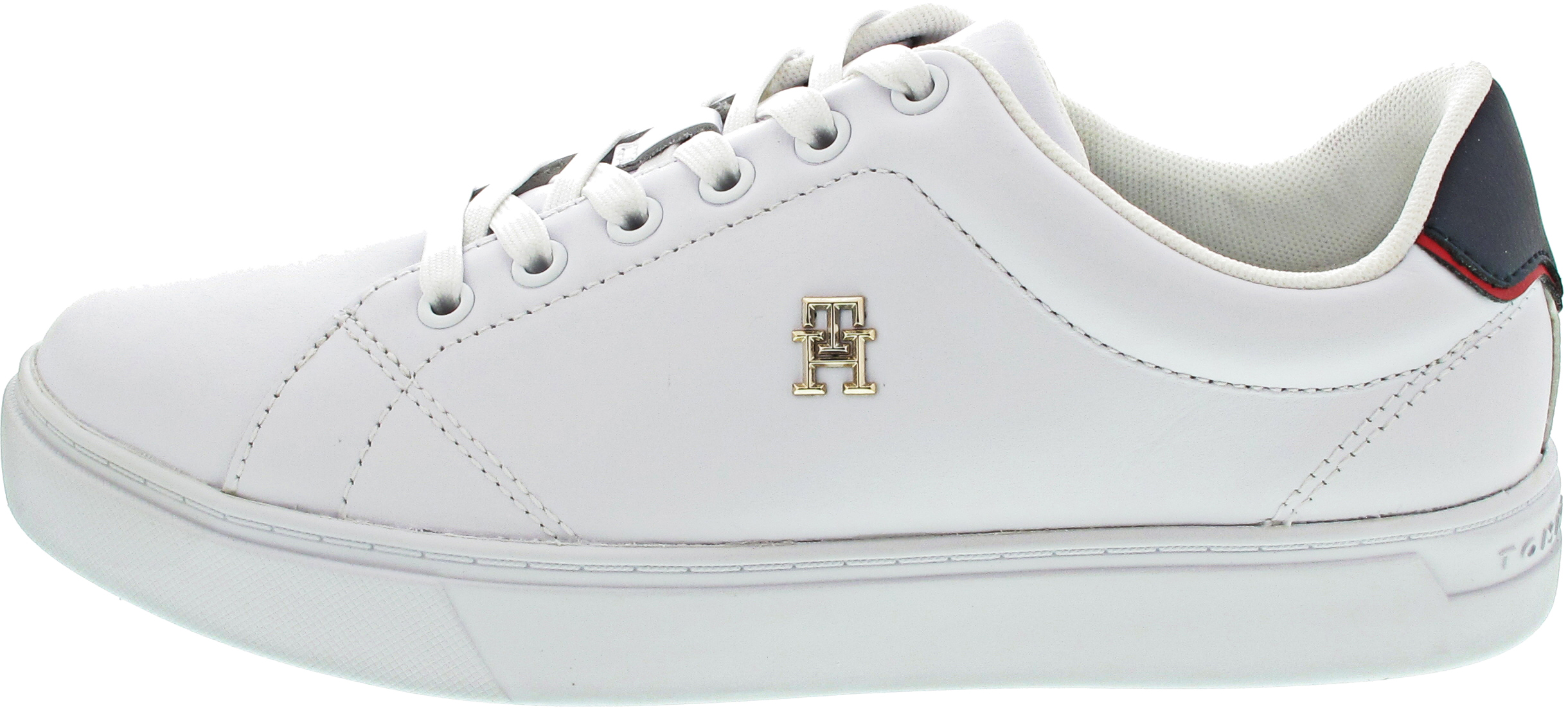 Tommy Hilfiger Elevated Ess Court Sneake