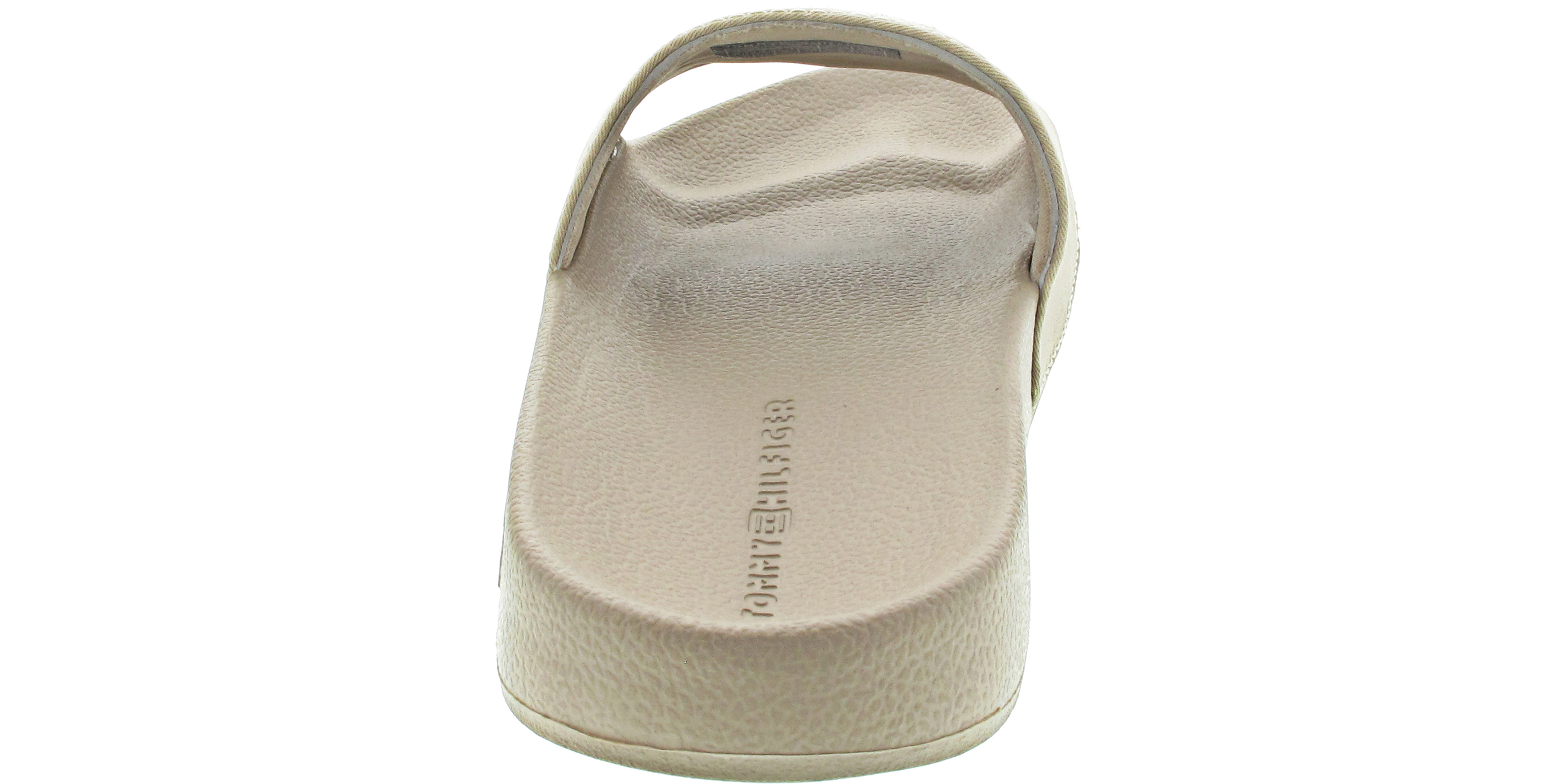 Tommy Hilfiger Logo Pool Slide