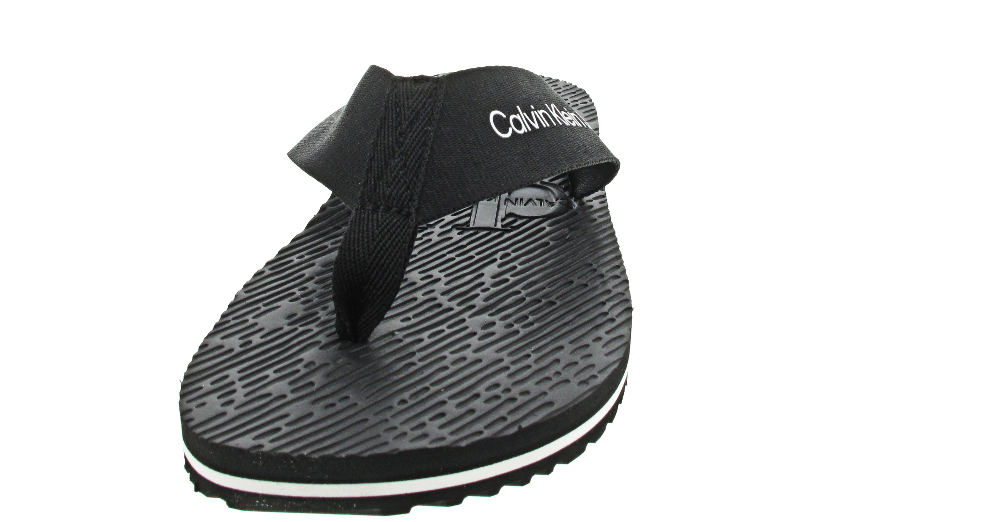 Calvin Klein Institutional Bold Logo 2