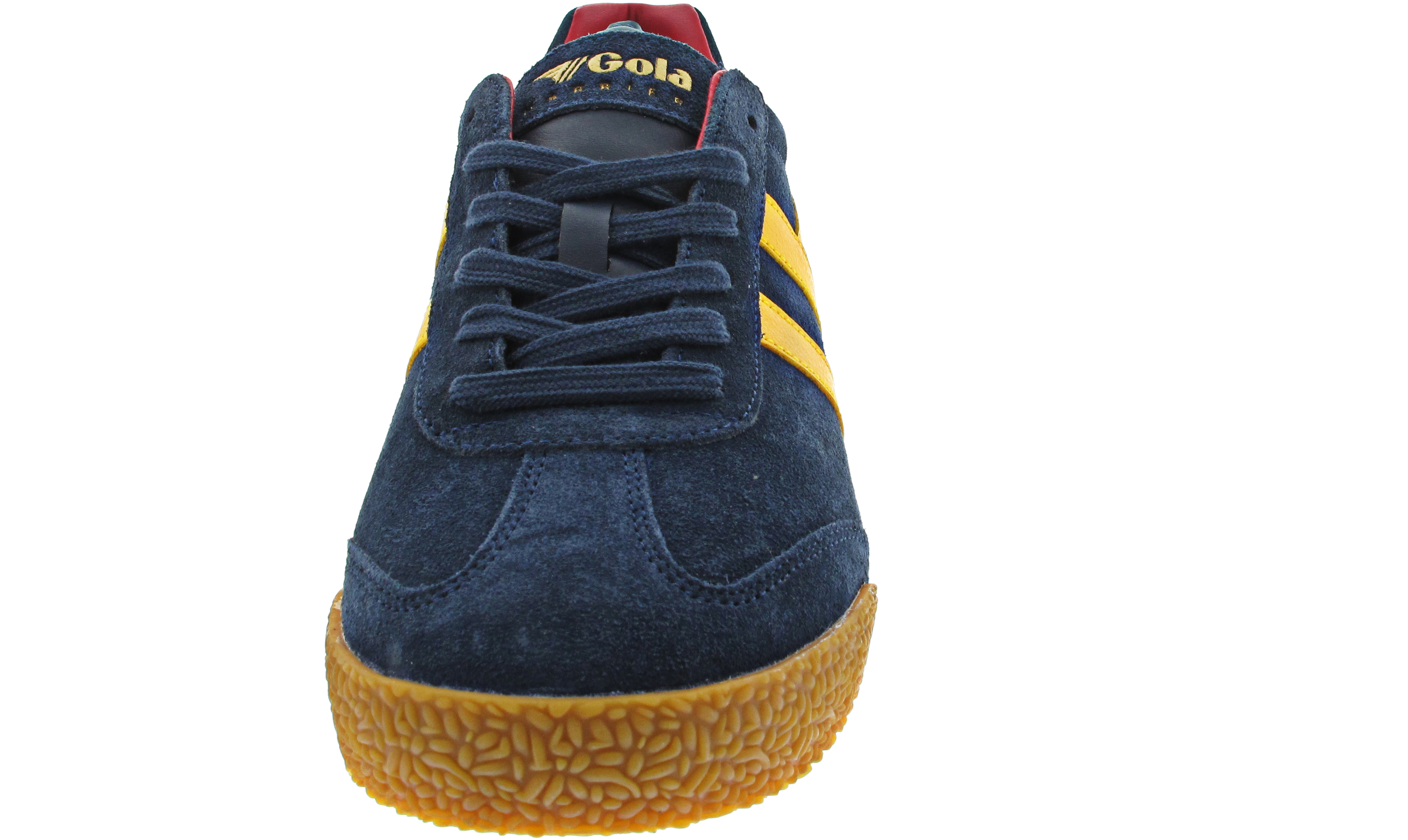 Gola Harrier Suede