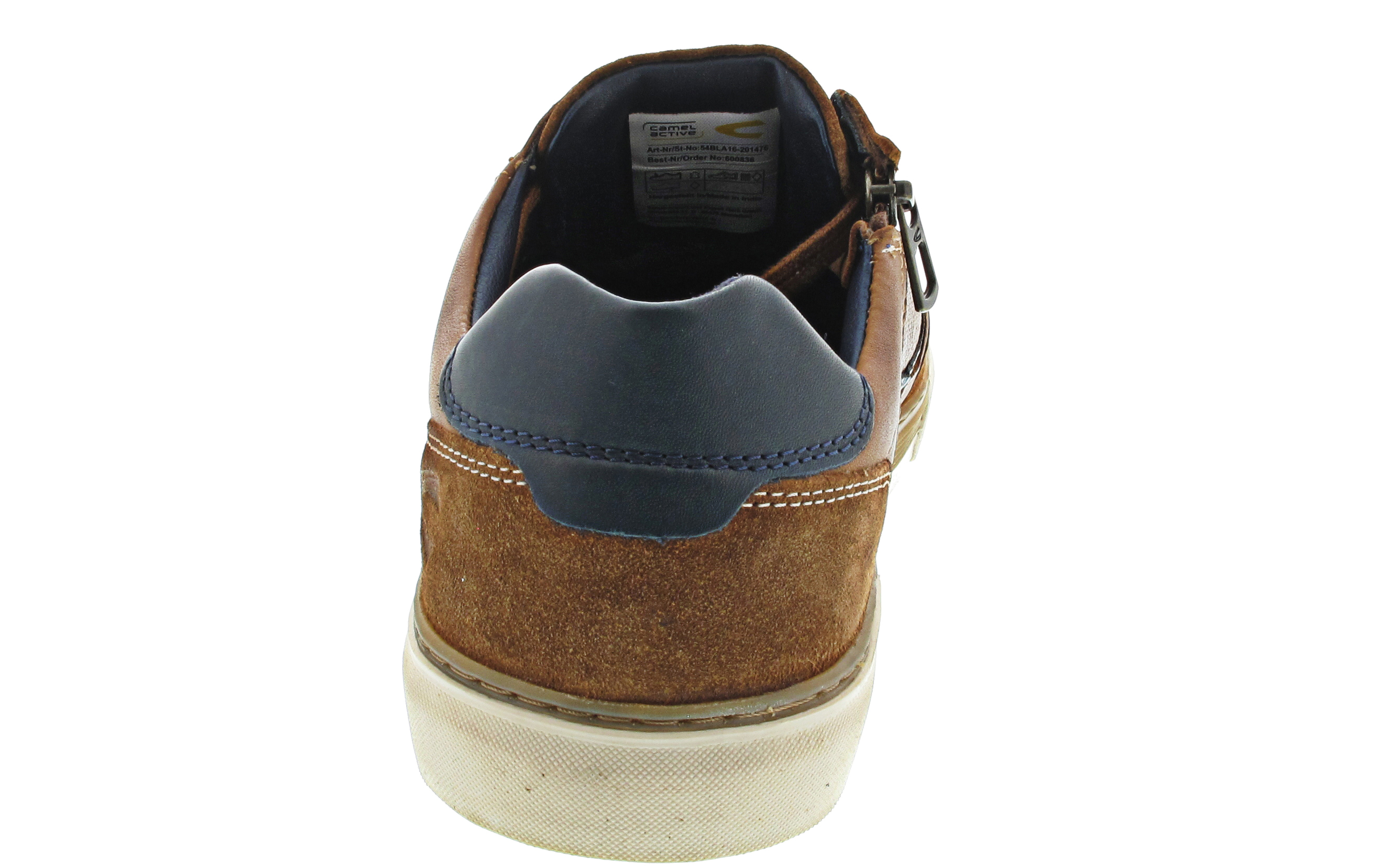 Camel Active