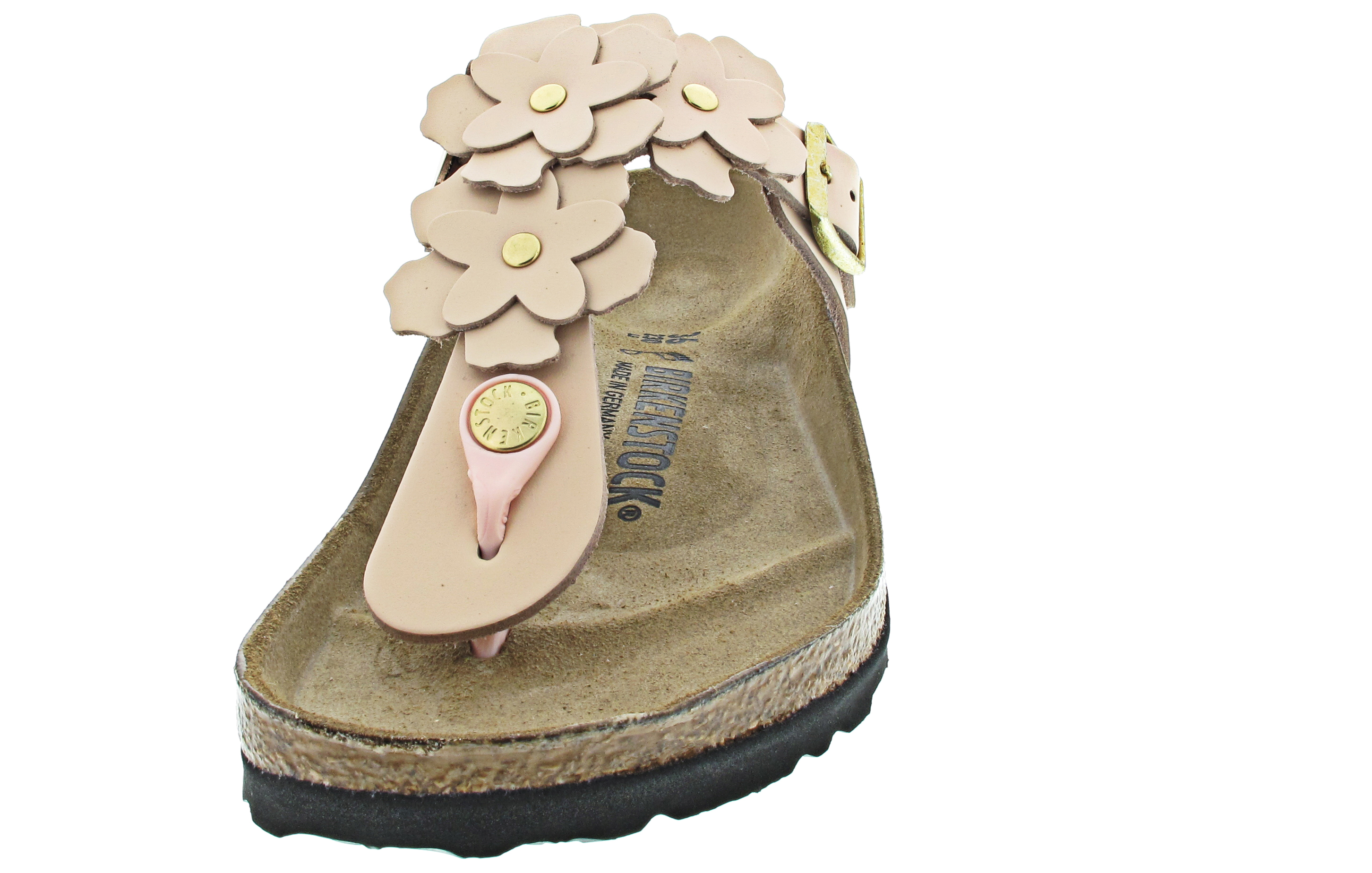 Birkenstock Gizeh Flower