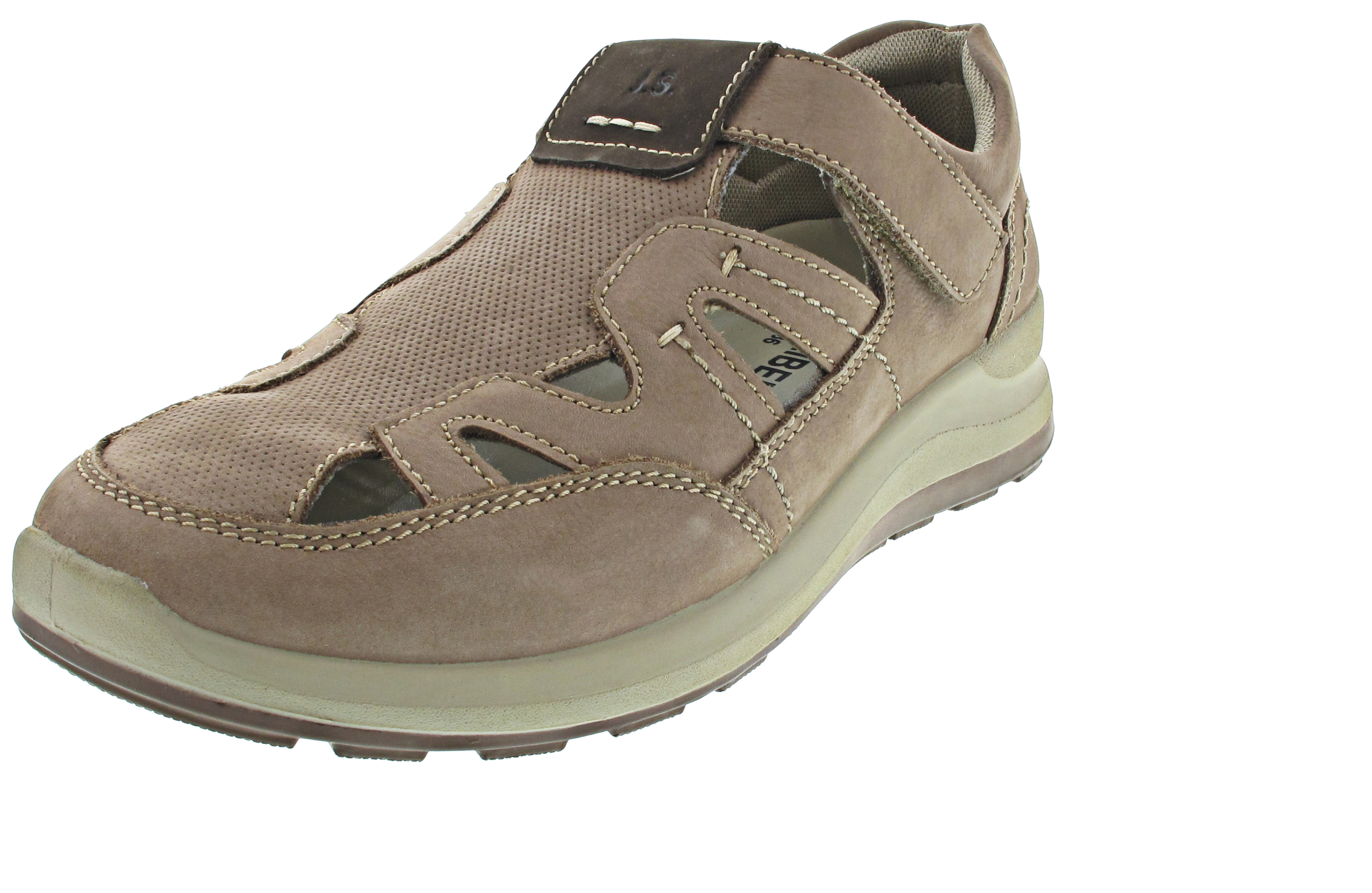 Josef Seibel Marley 01